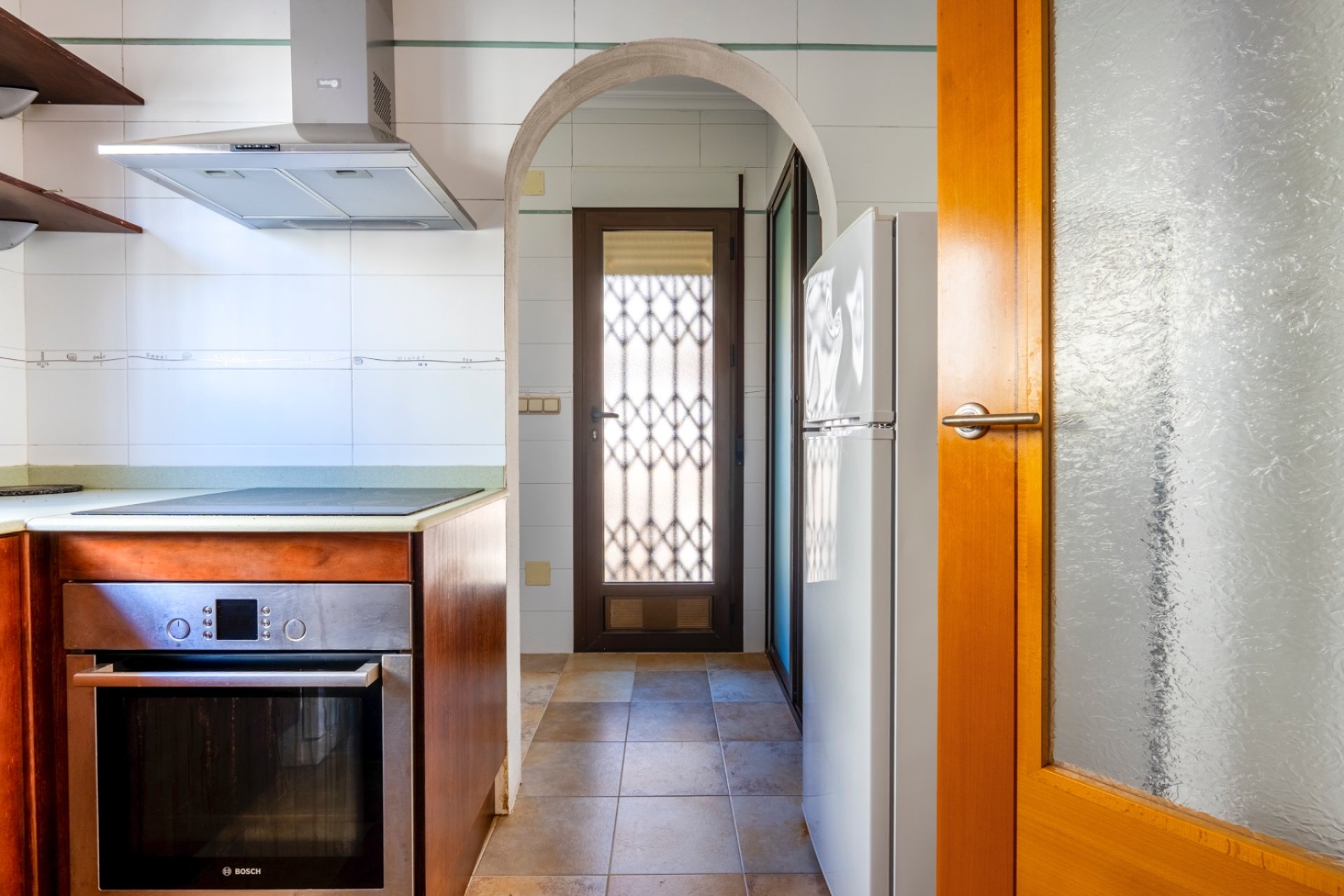 Resale - Villa -
Orihuela Costa - Villamartin