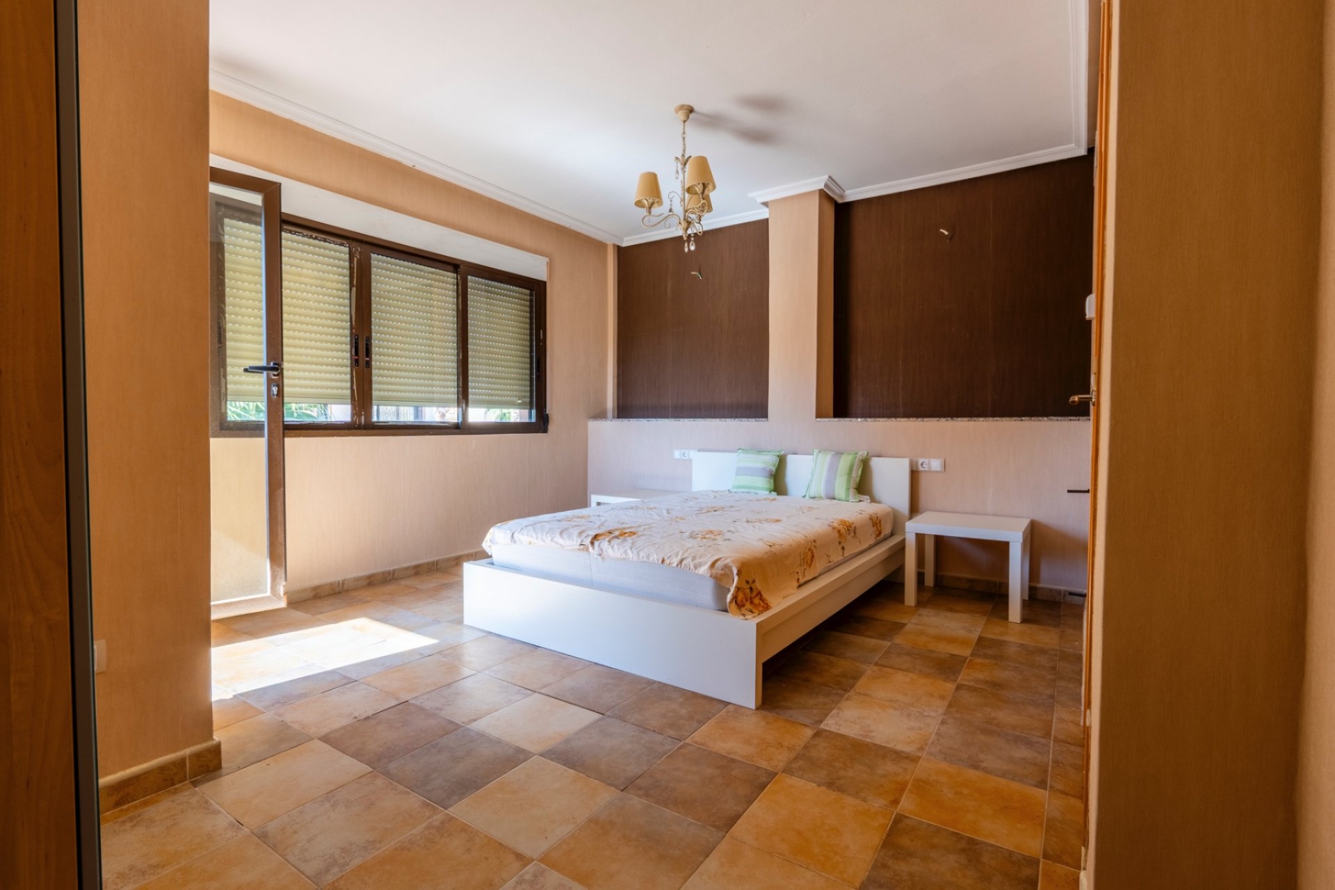 Resale - Villa -
Orihuela Costa - Villamartin