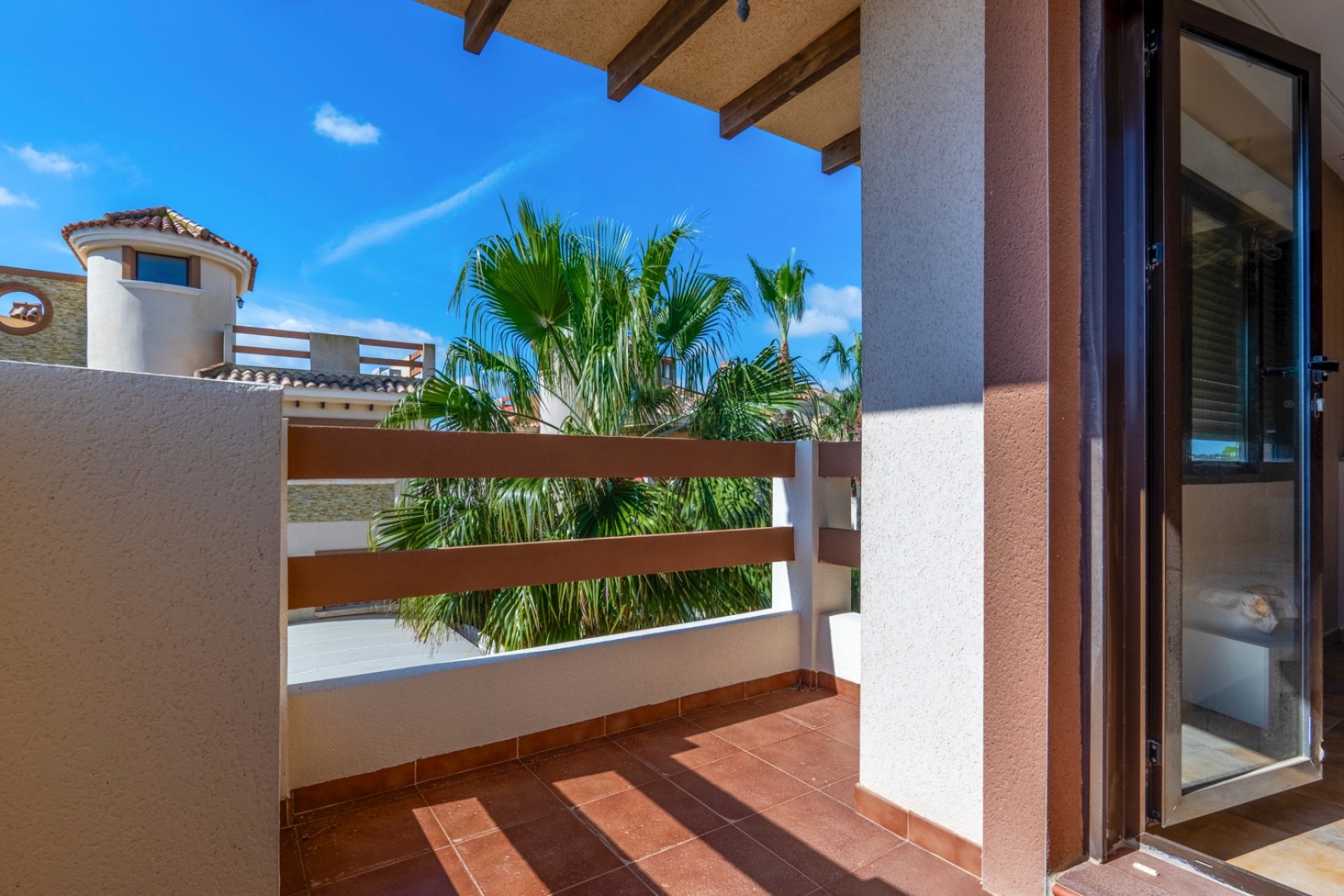 Resale - Villa -
Orihuela Costa - Villamartin