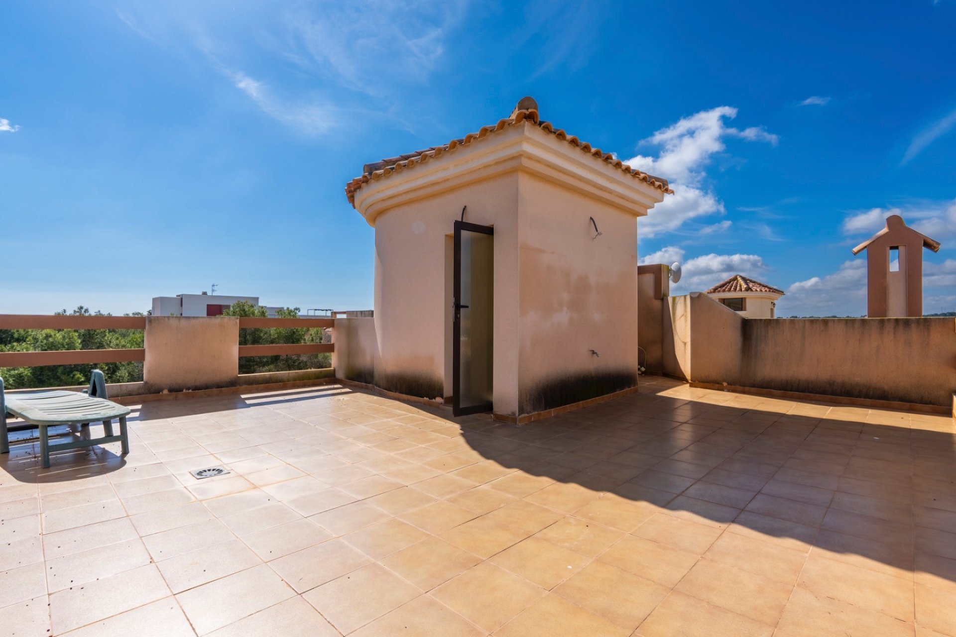 Resale - Villa -
Orihuela Costa - Villamartin