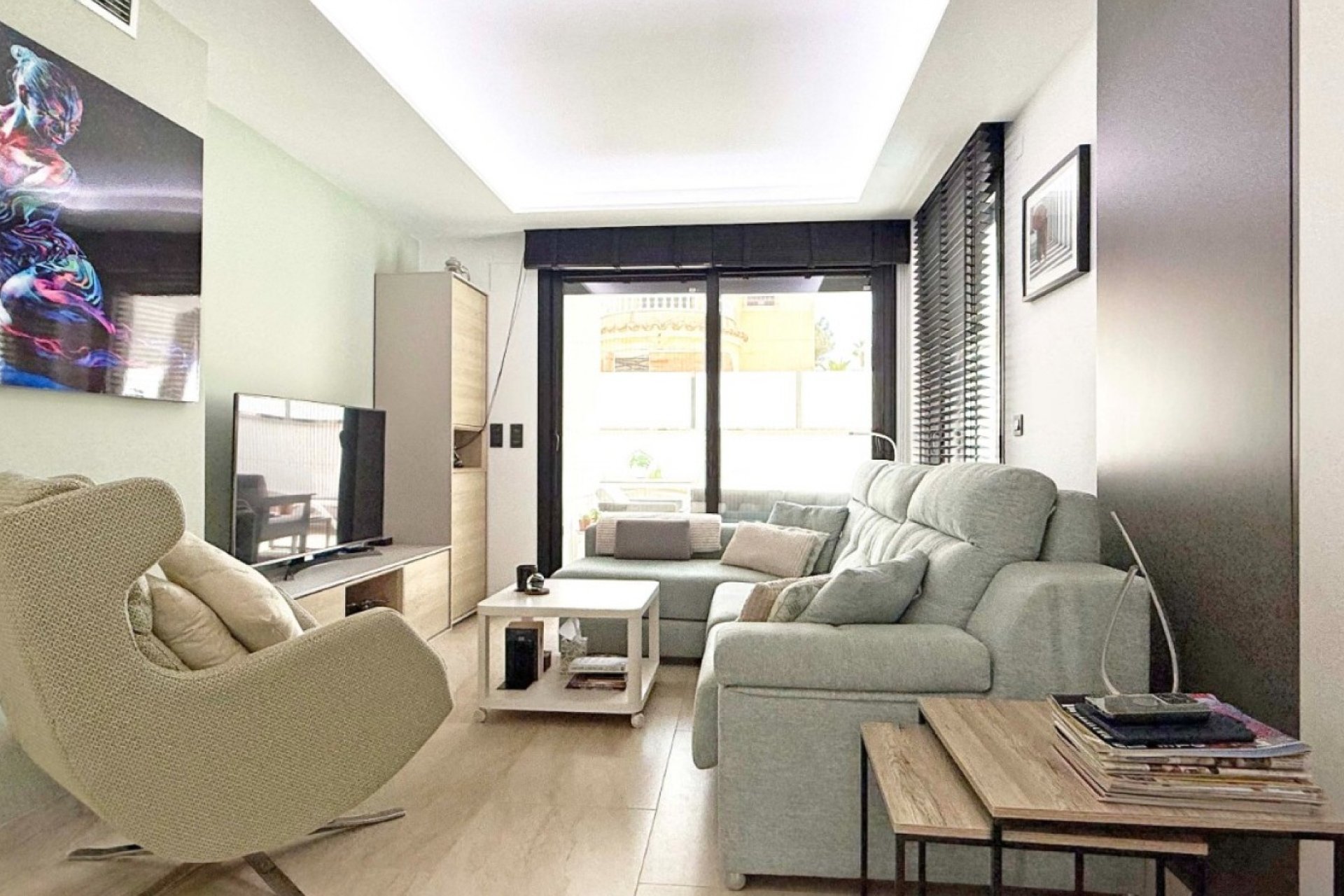 Resale - Villa -
Orihuela Costa - Villamartin