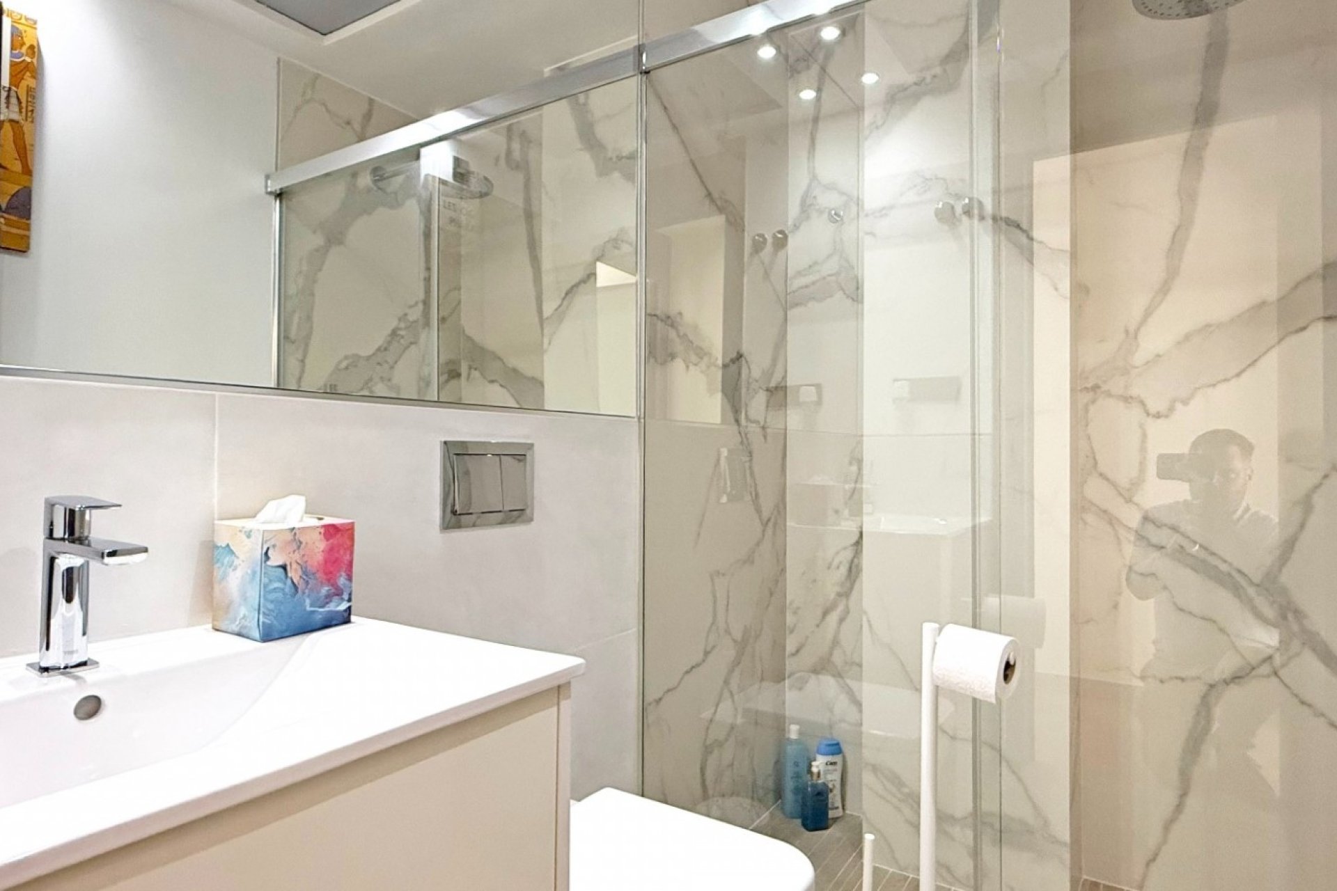 Resale - Villa -
Orihuela Costa - Villamartin