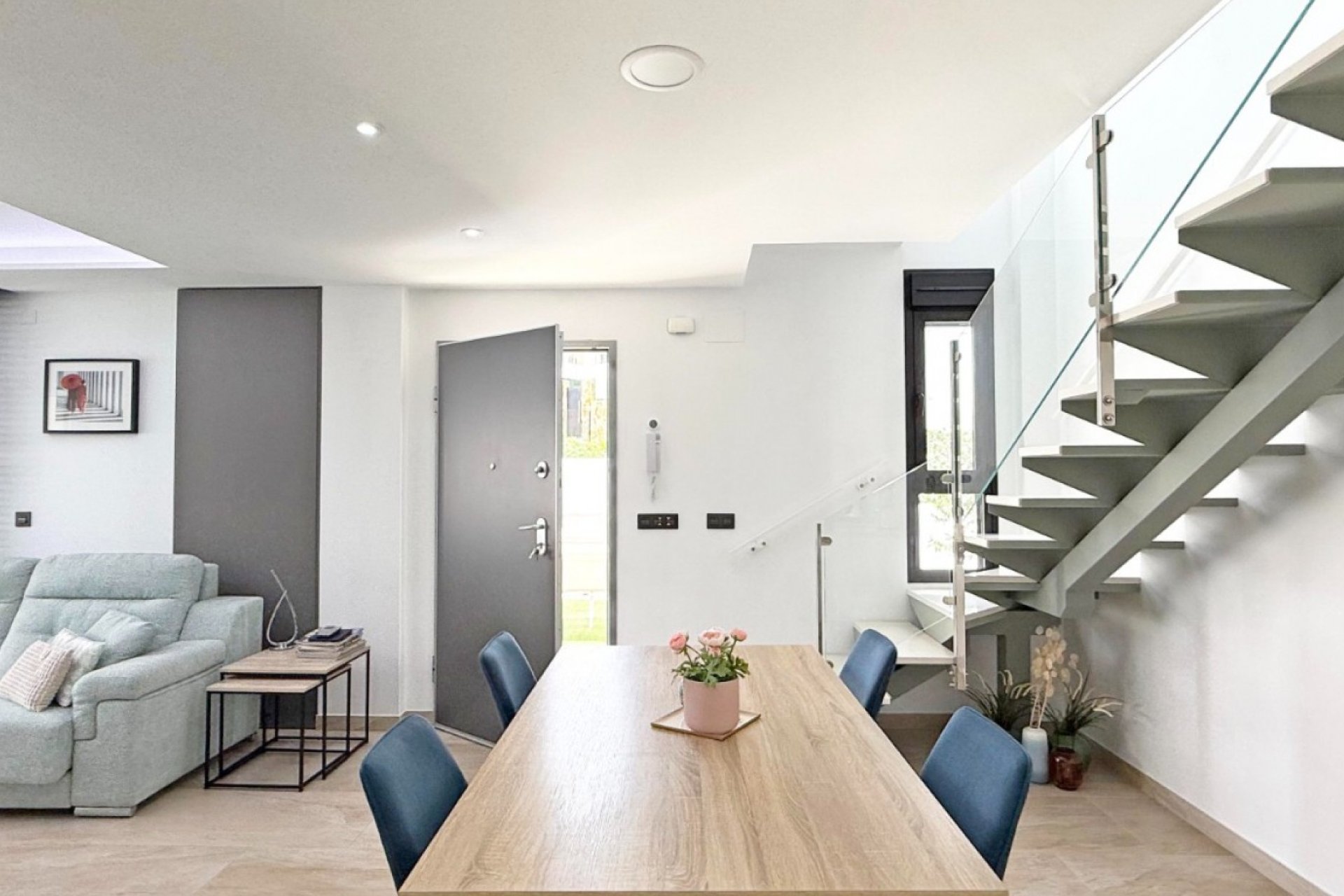 Resale - Villa -
Orihuela Costa - Villamartin