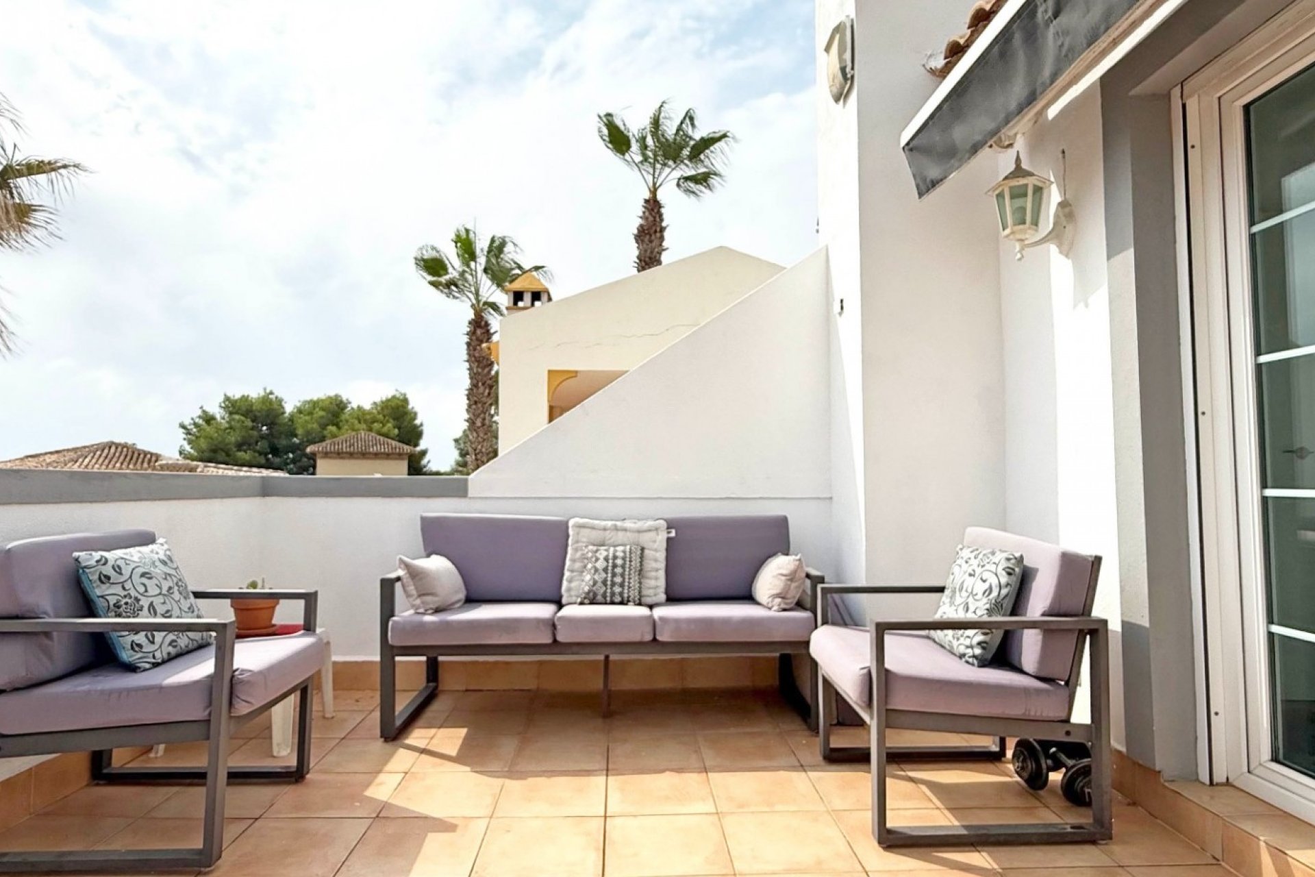 Resale - Villa -
Orihuela Costa - Villamartin