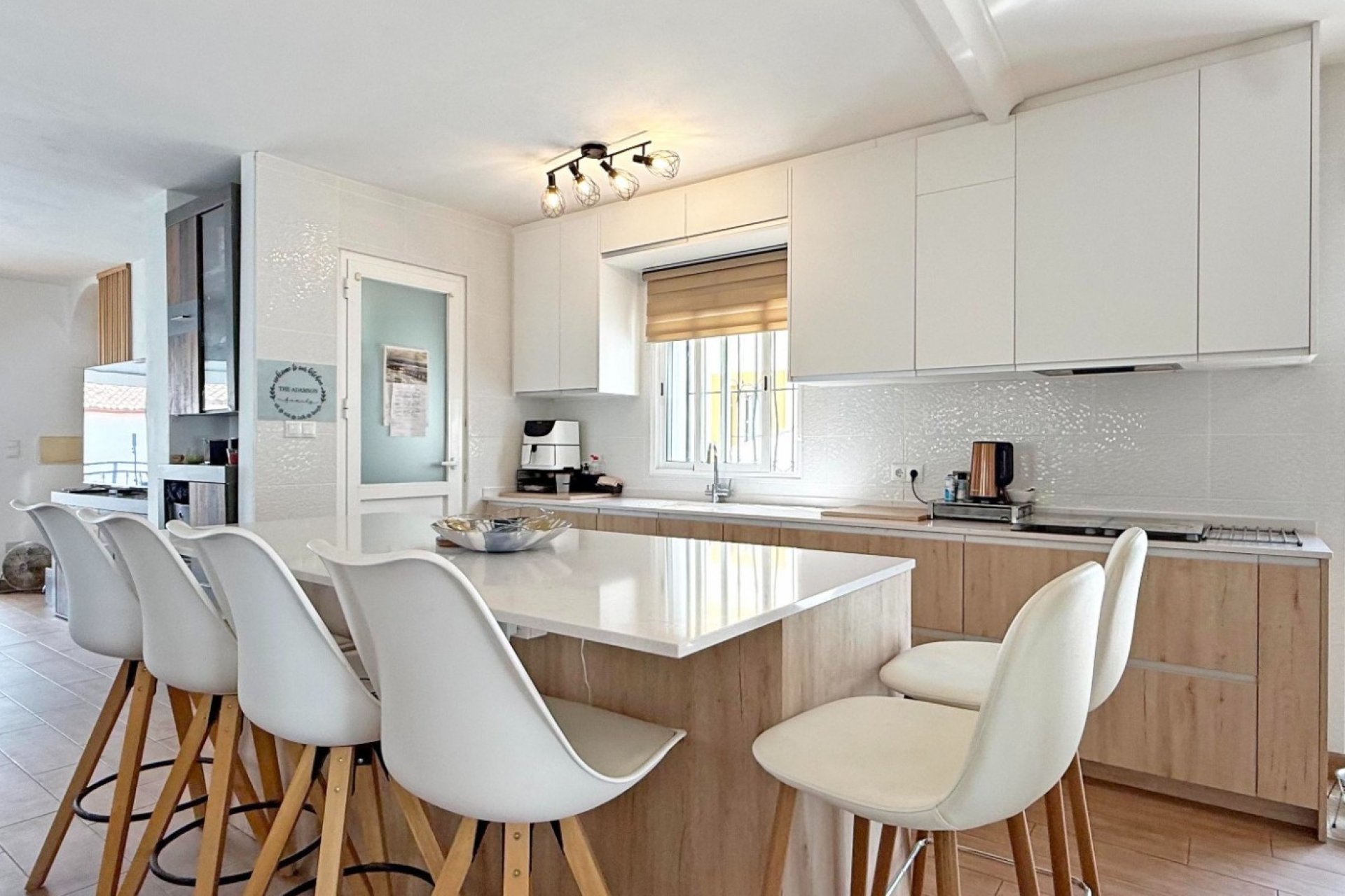 Resale - Villa -
Orihuela Costa - Villamartin