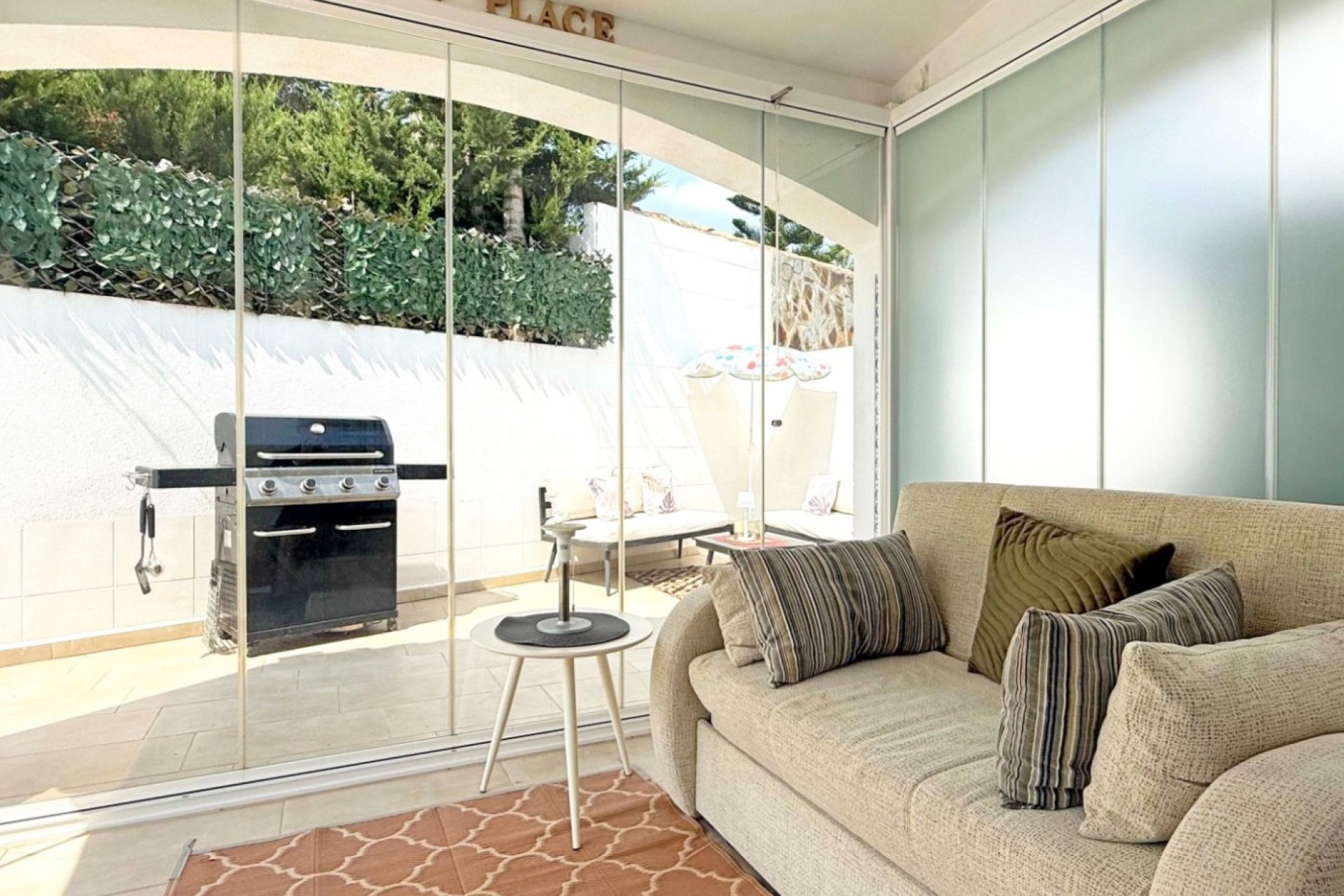 Resale - Villa -
Orihuela Costa - Villamartin
