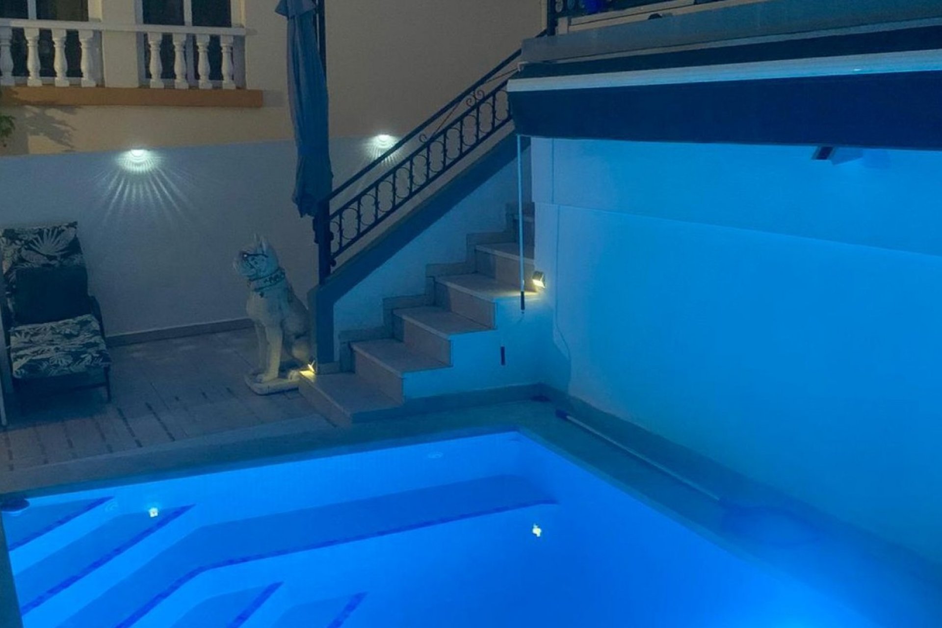 Resale - Villa -
Orihuela Costa - Villamartin