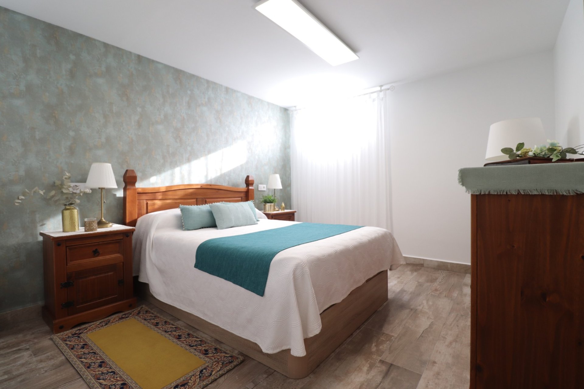 Resale - Villa -
Orihuela Costa - Villamartin