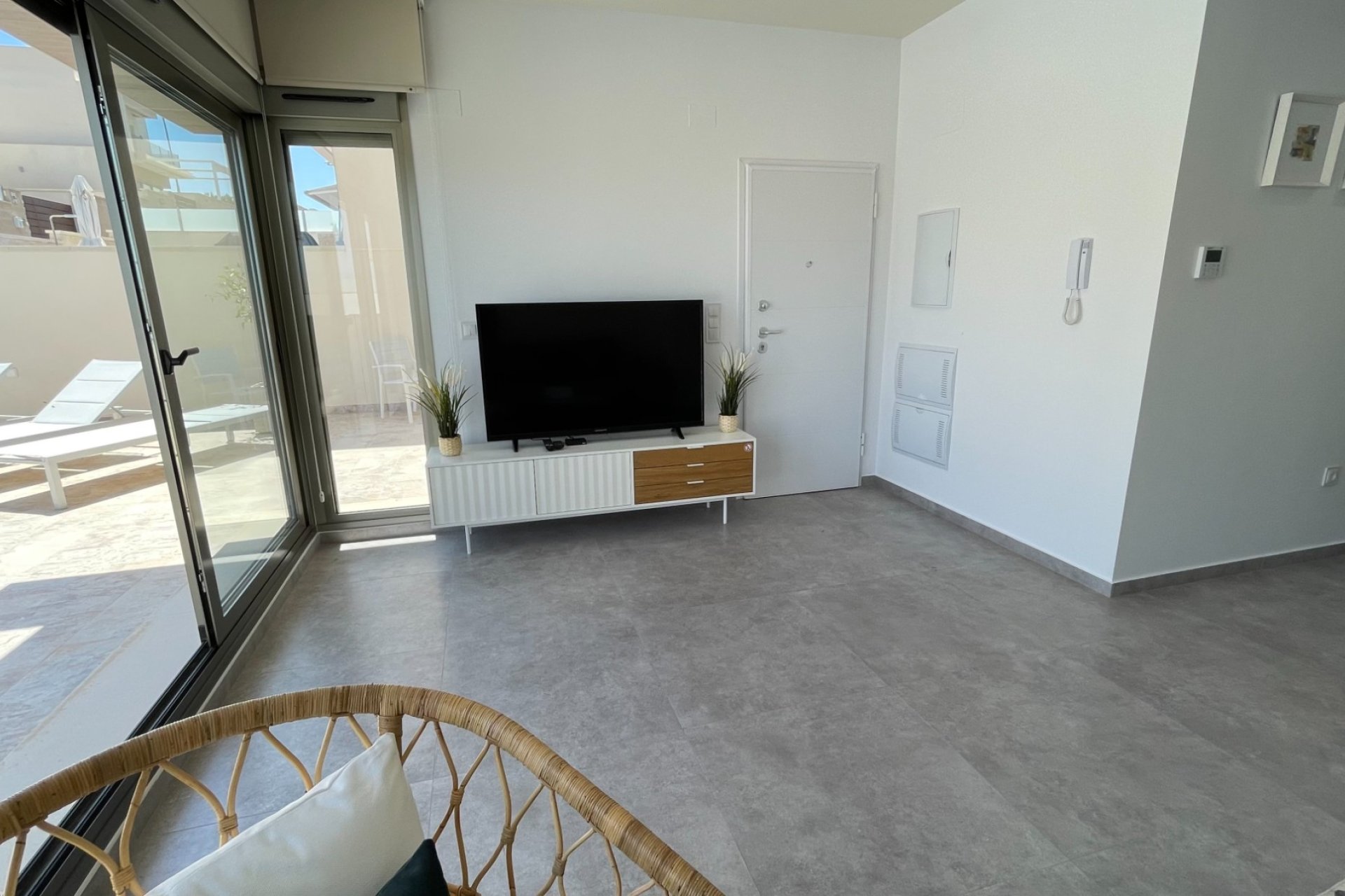 Resale - Villa -
Orihuela Costa - Villamartin