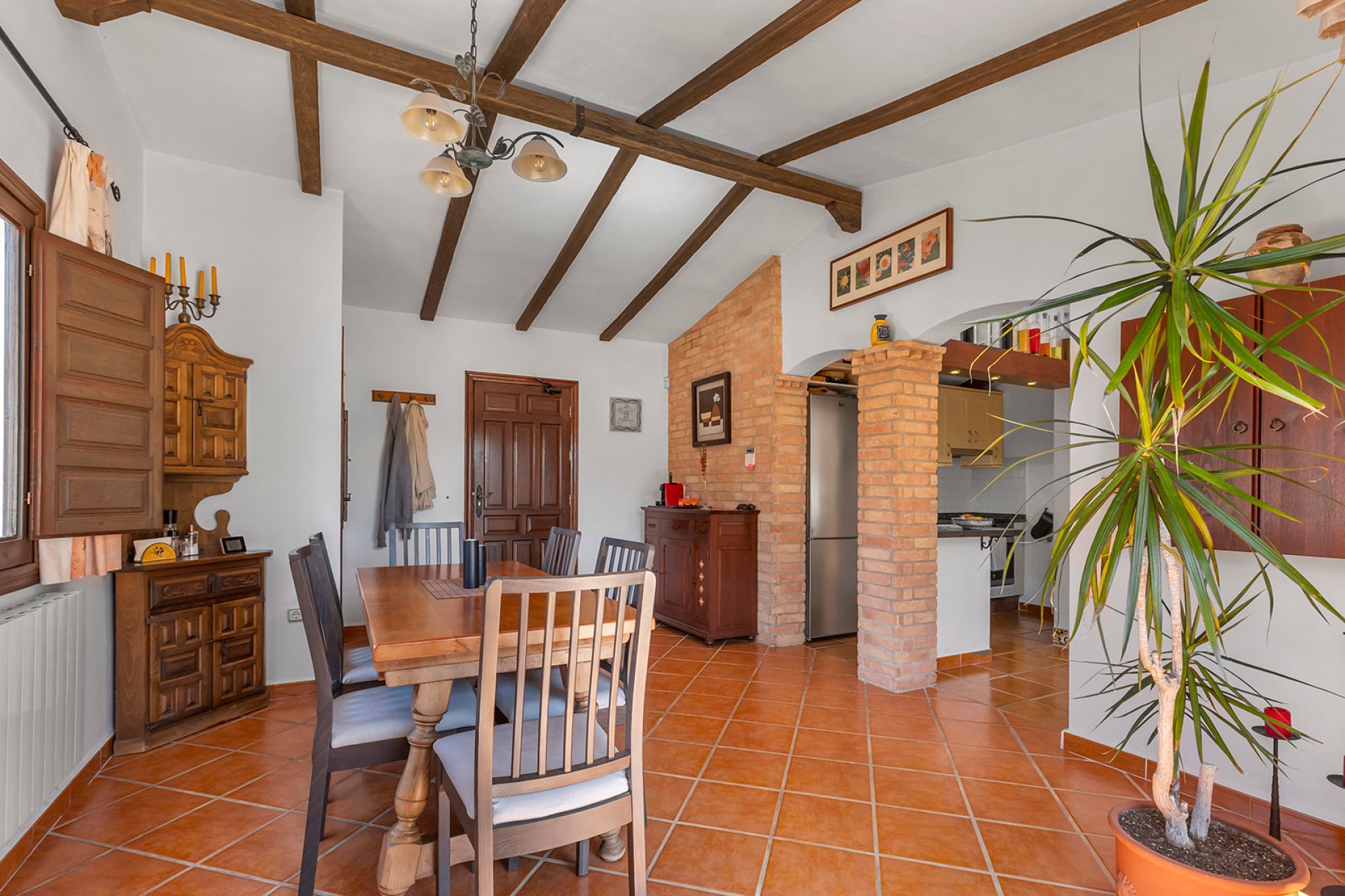 Resale - Villa -
Orihuela Costa - Villamartin