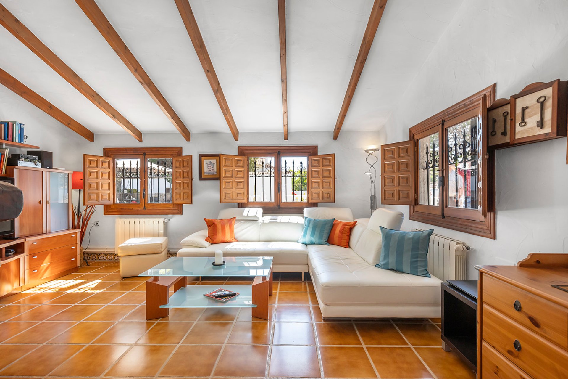 Resale - Villa -
Orihuela Costa - Villamartin