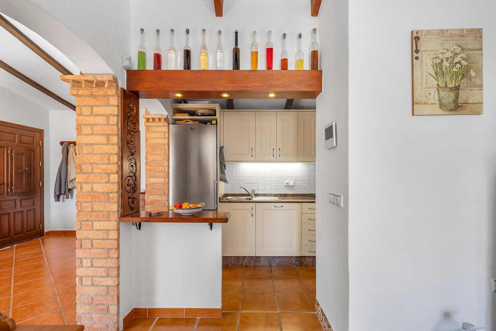 Resale - Villa -
Orihuela Costa - Villamartin