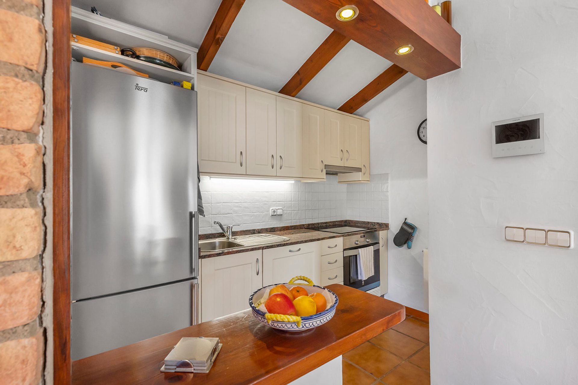 Resale - Villa -
Orihuela Costa - Villamartin