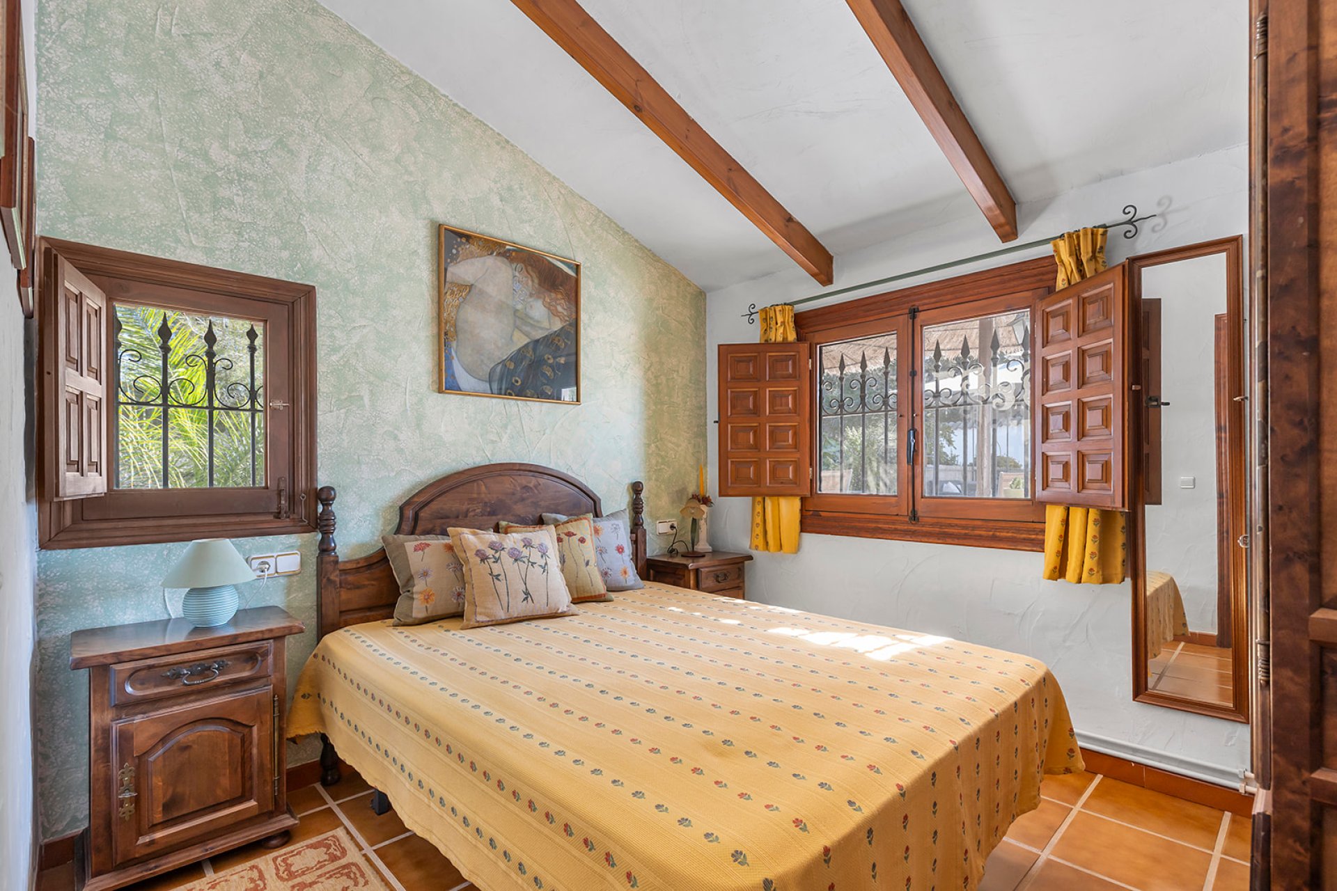 Resale - Villa -
Orihuela Costa - Villamartin