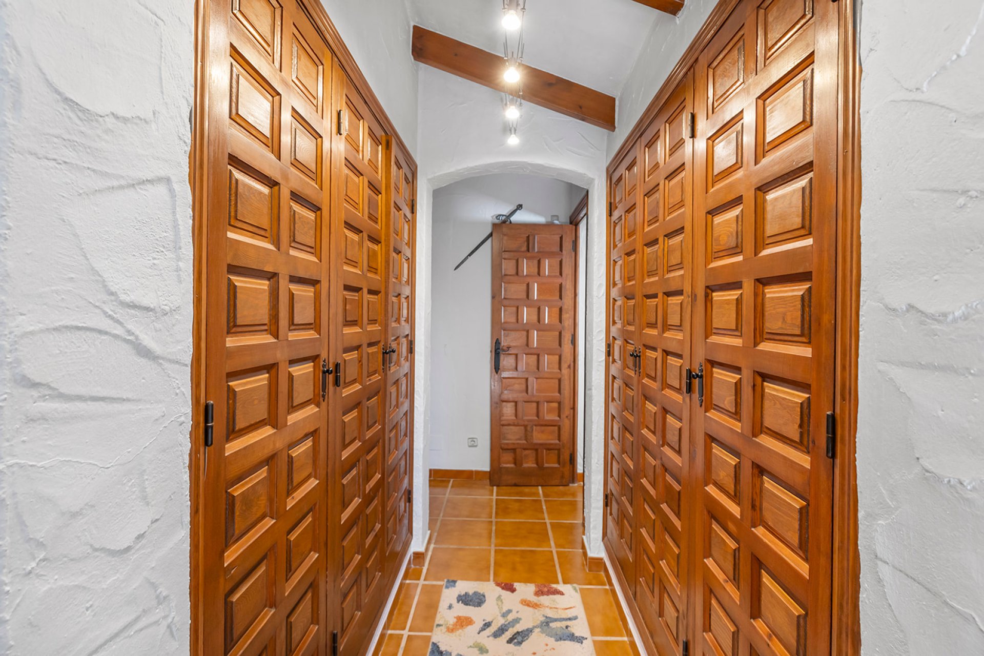 Resale - Villa -
Orihuela Costa - Villamartin