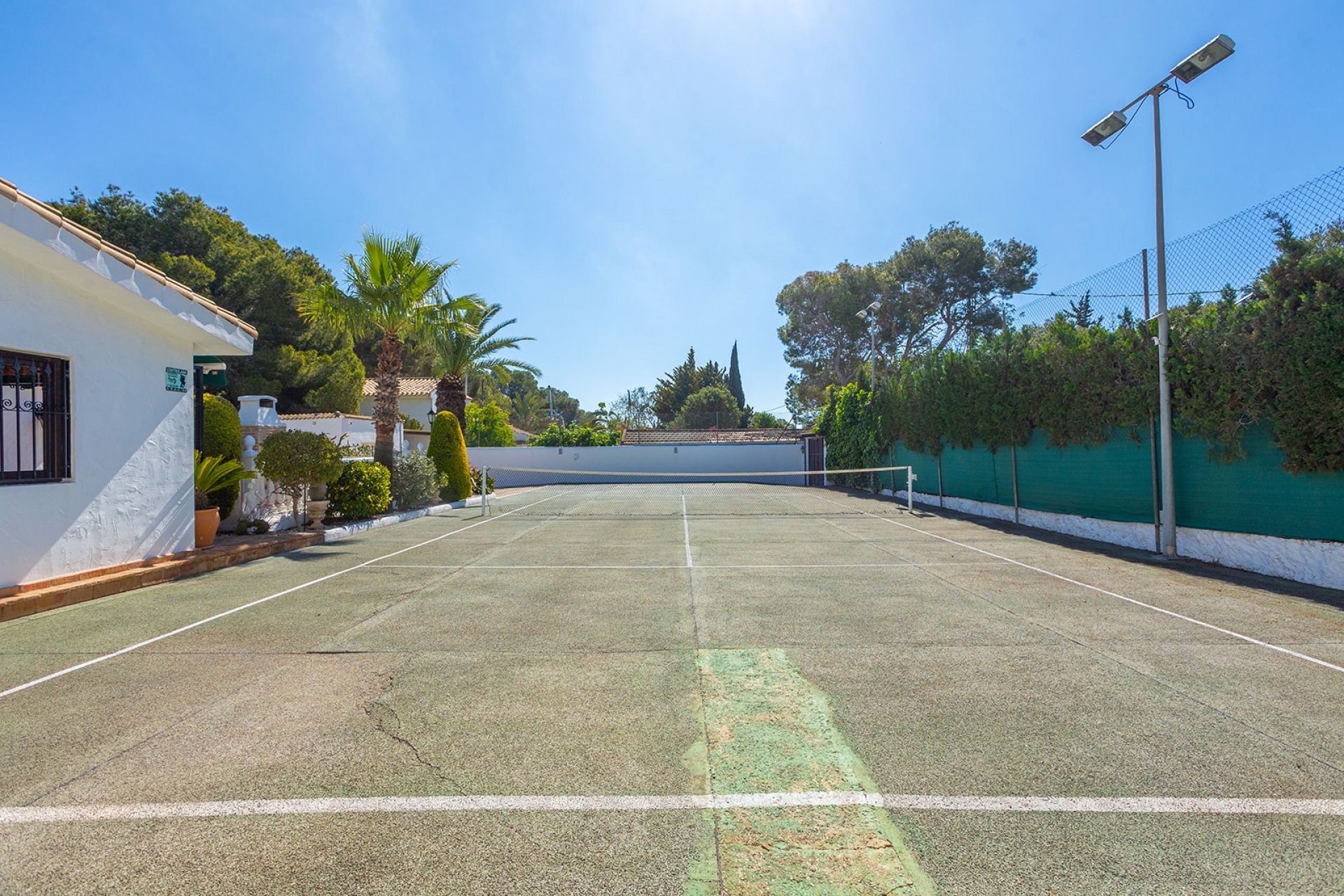 Resale - Villa -
Orihuela Costa - Villamartin
