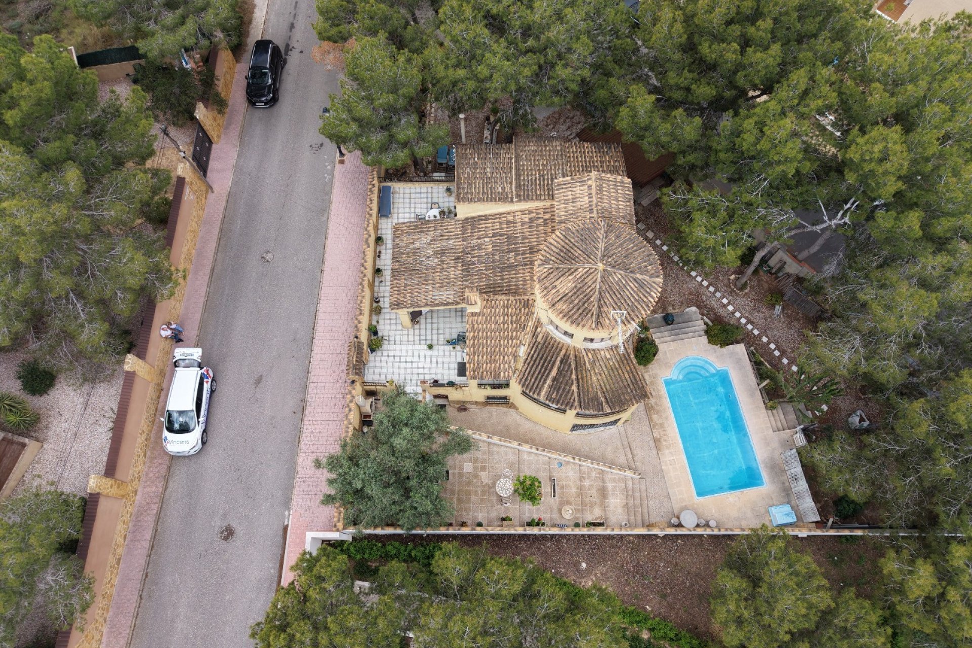 Resale - Villa -
Orihuela Costa - Villamartin