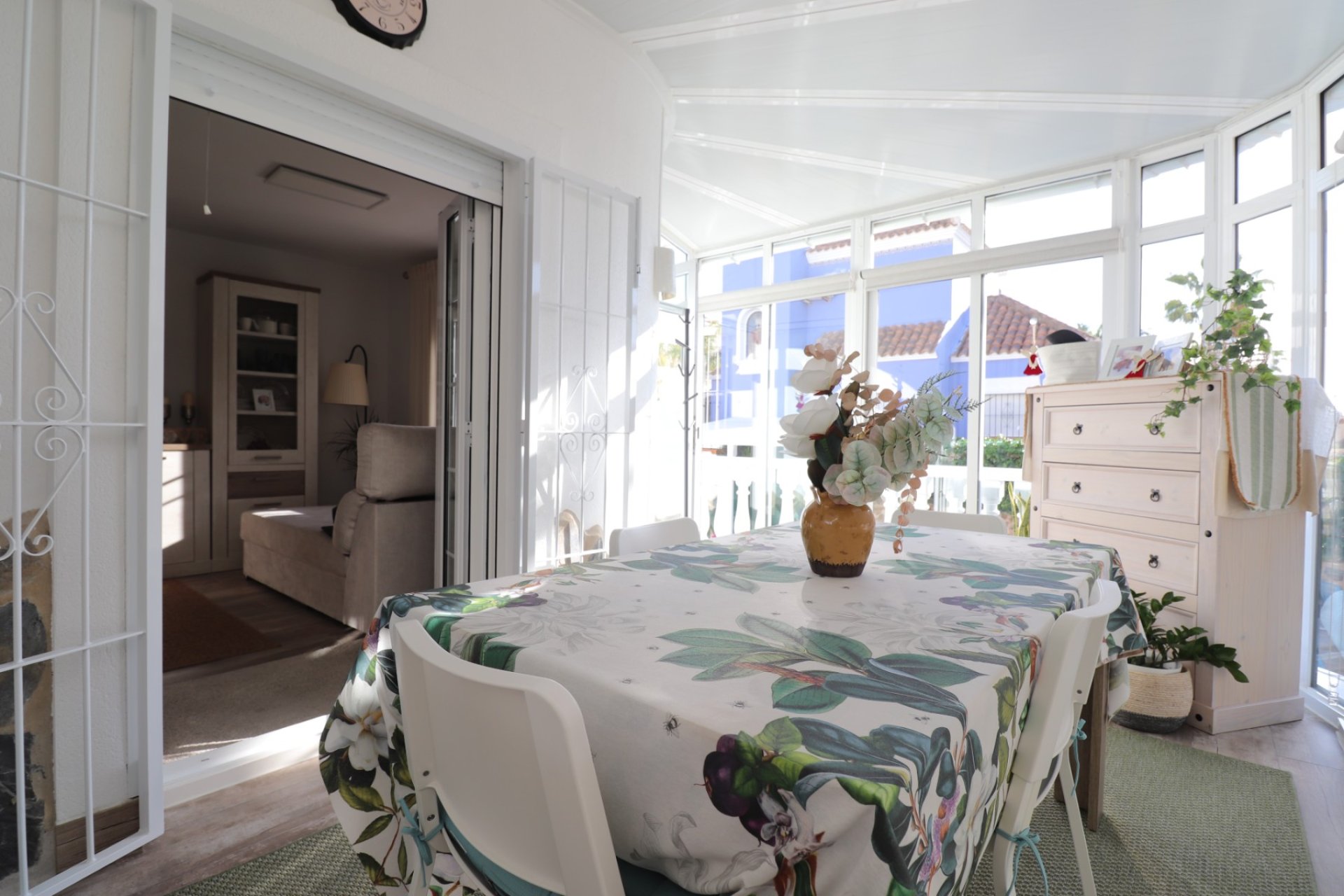 Resale - Villa -
Orihuela Costa - Villamartin