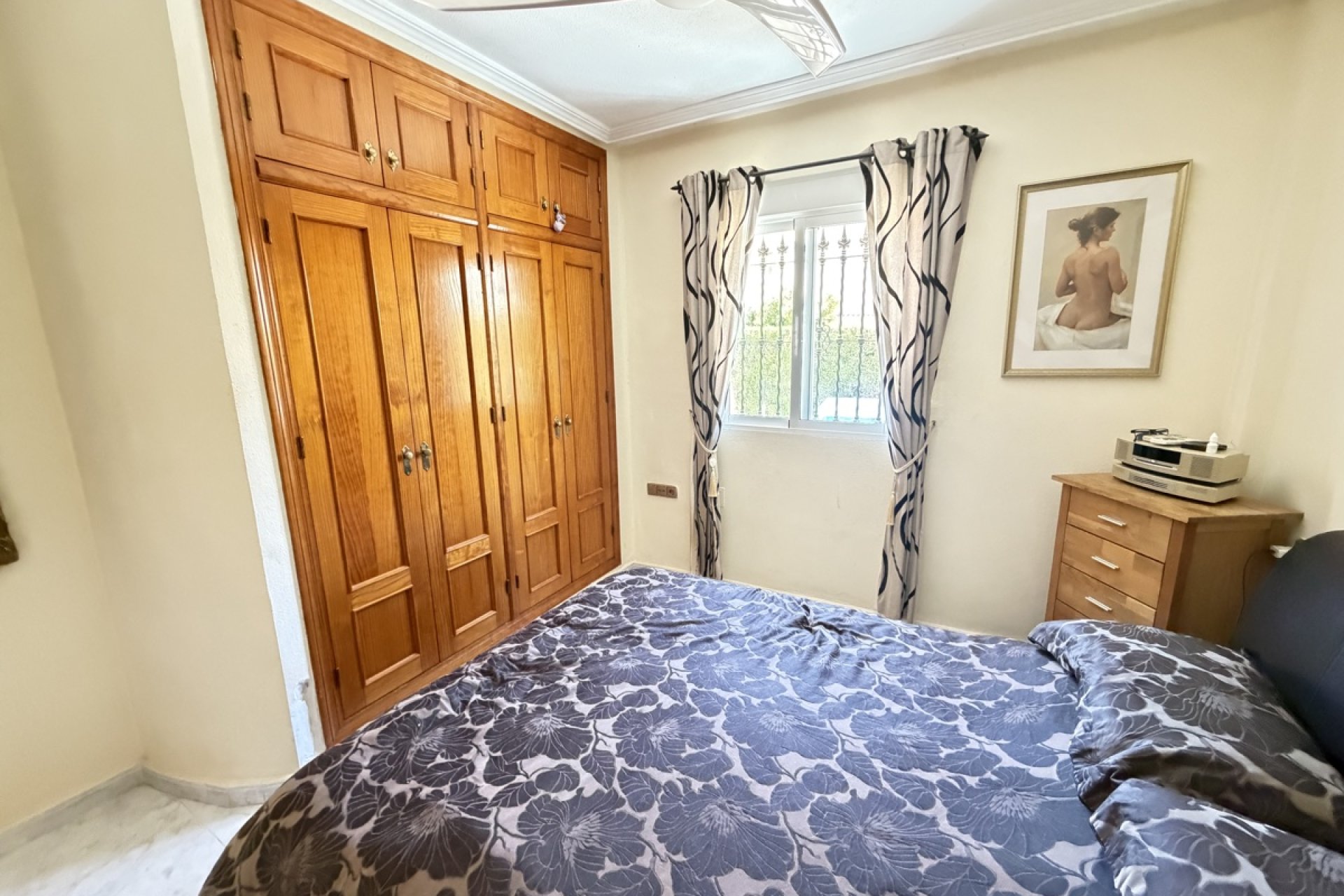 Resale - Villa -
Orihuela Costa - Villamartin
