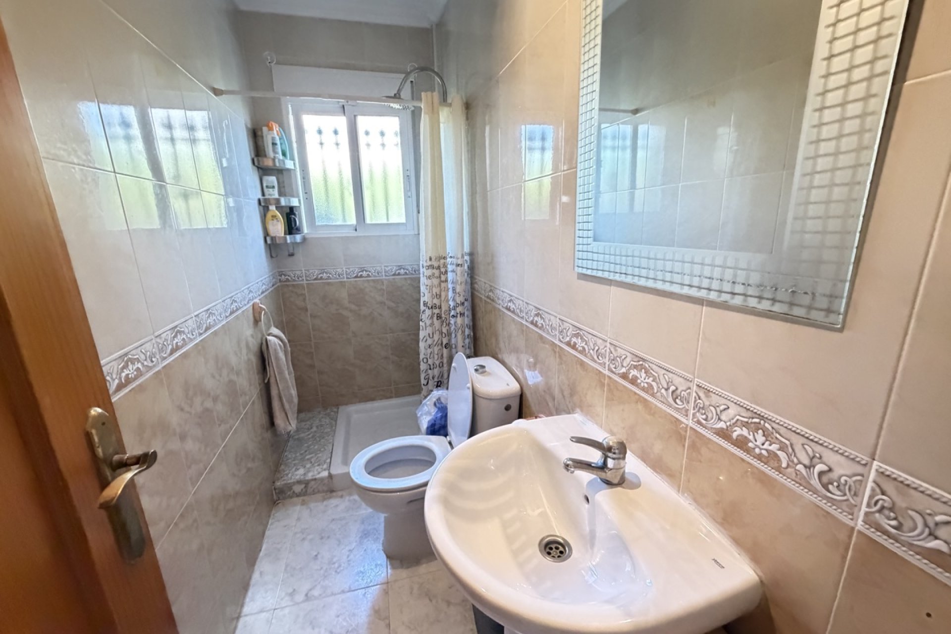 Resale - Villa -
Orihuela Costa - Villamartin