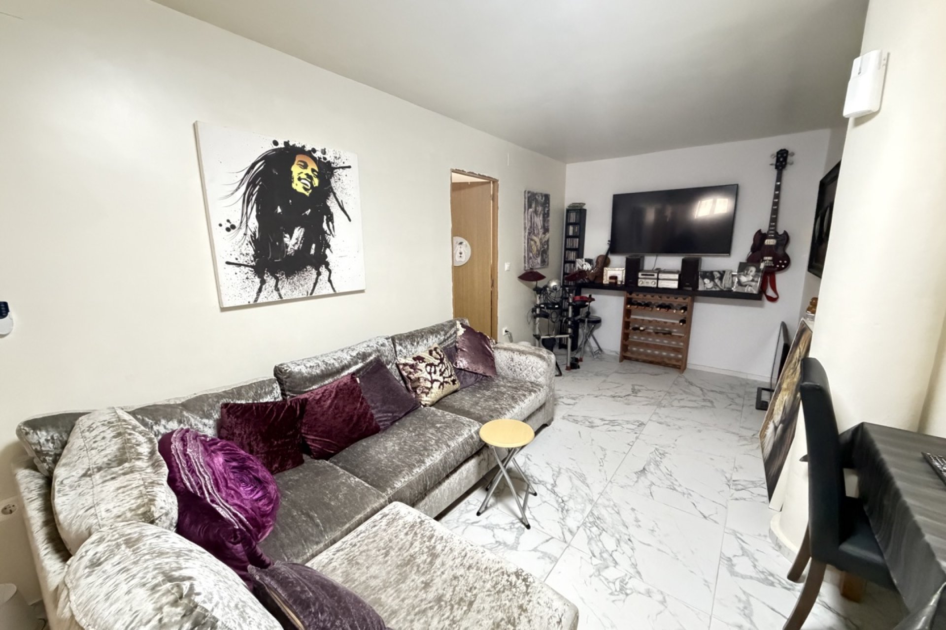 Resale - Villa -
Orihuela Costa - Villamartin