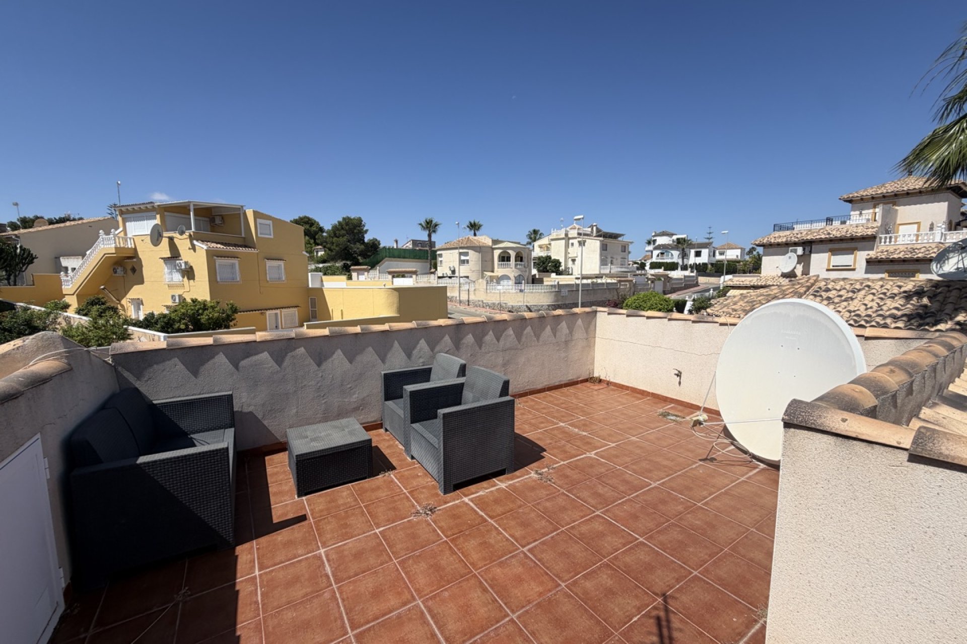 Resale - Villa -
Orihuela Costa - Villamartin