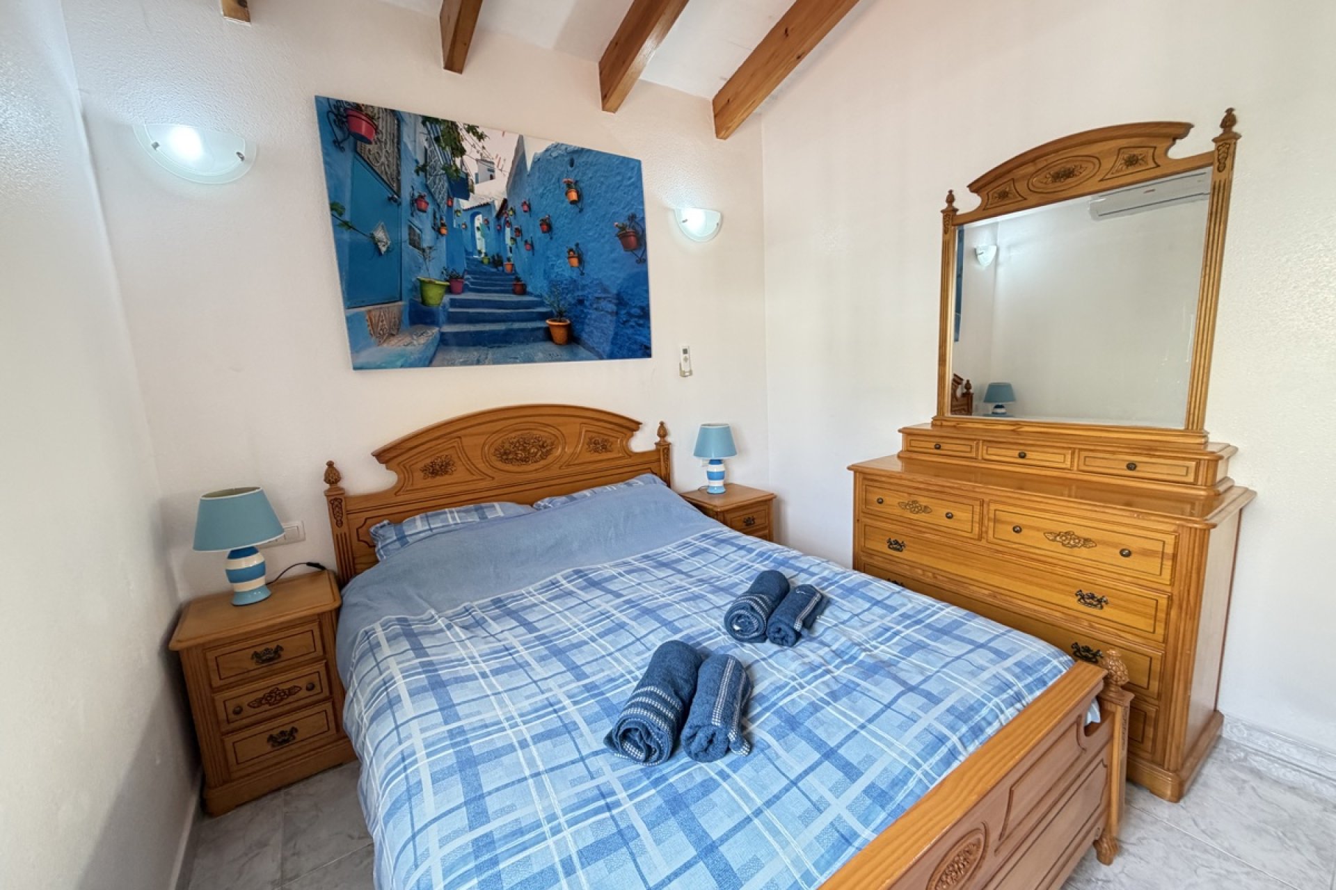 Resale - Villa -
Orihuela Costa - Villamartin