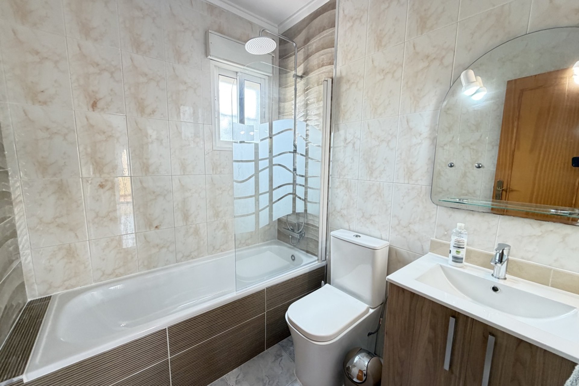 Resale - Villa -
Orihuela Costa - Villamartin