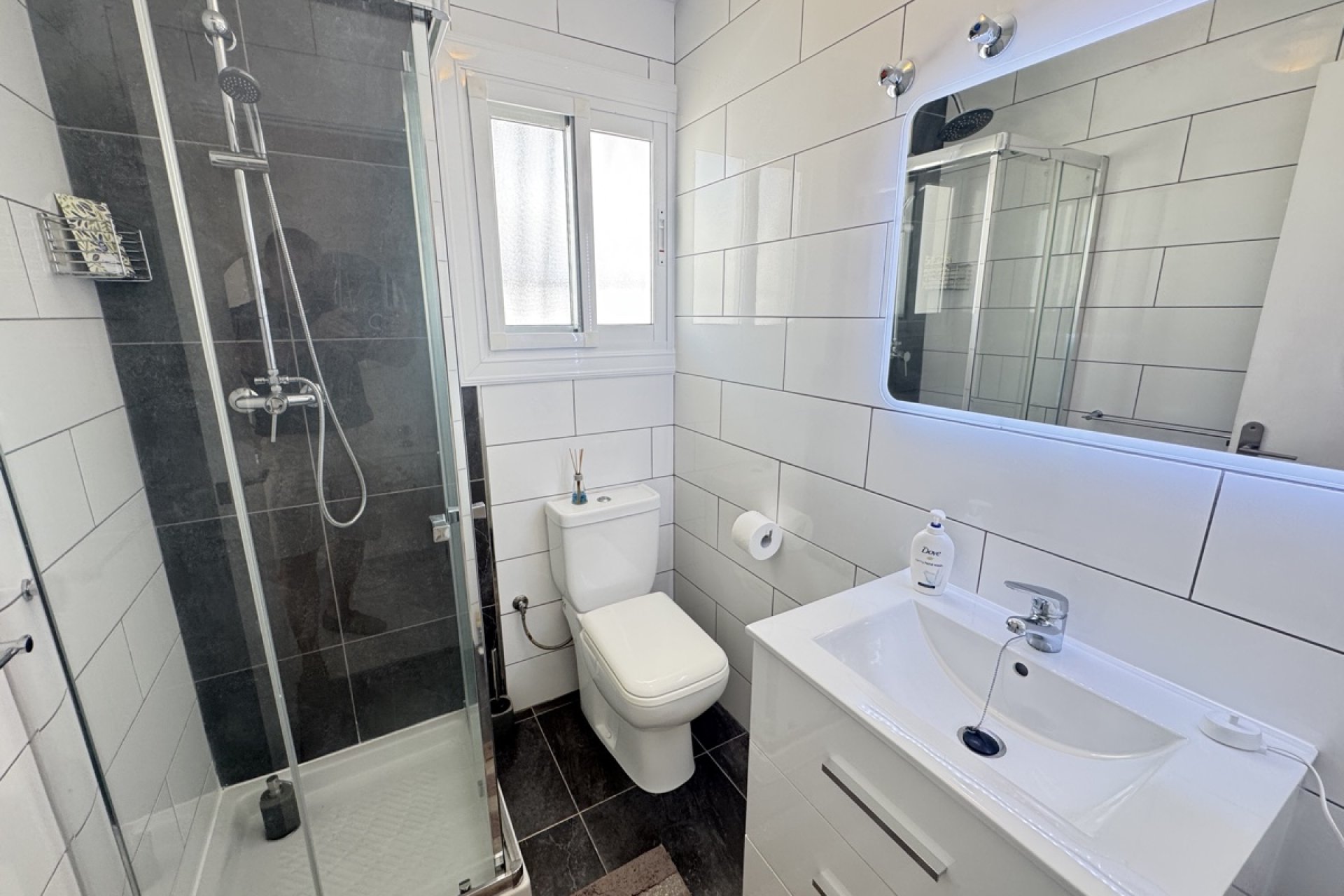Resale - Villa -
Orihuela Costa - Villamartin