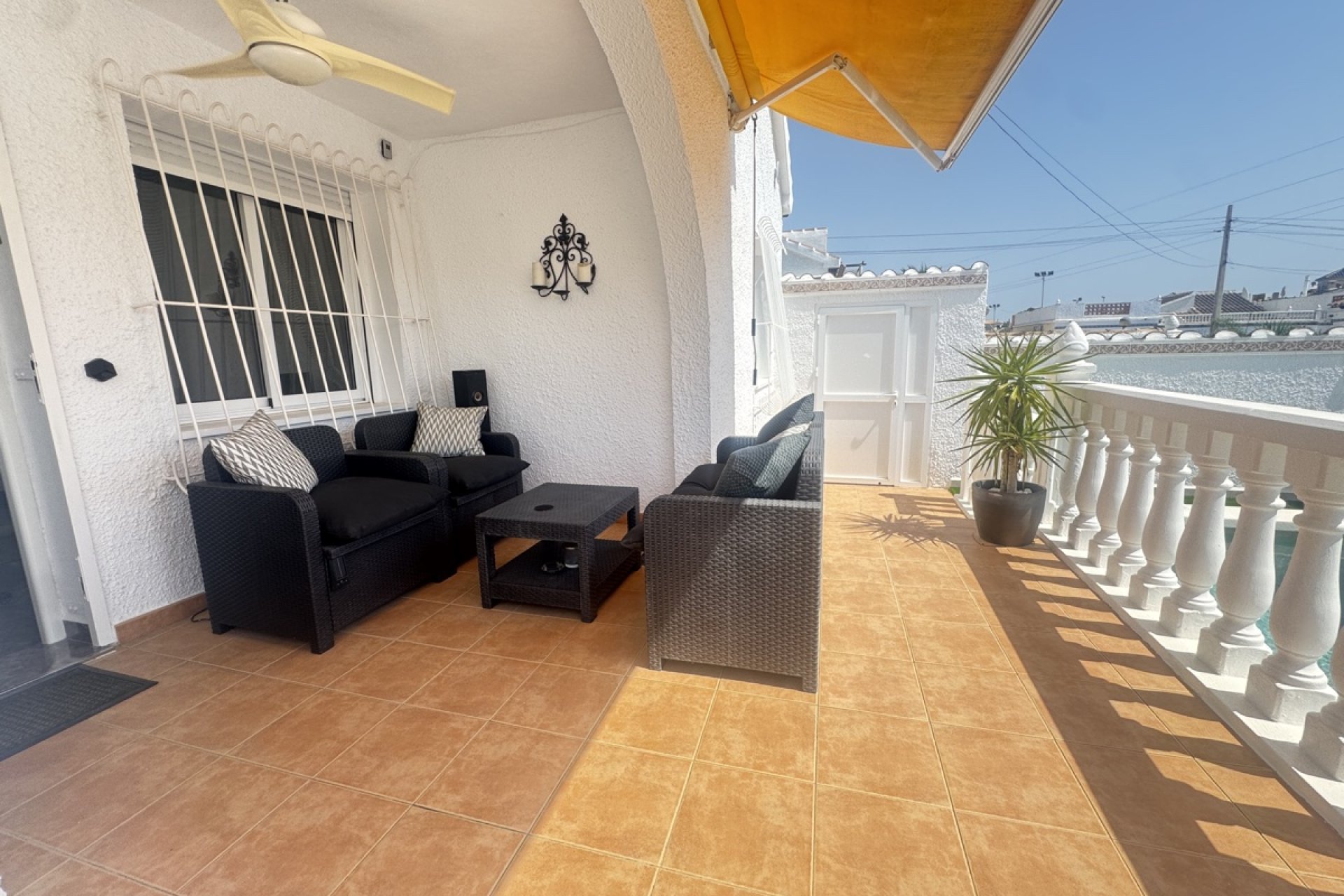 Resale - Villa -
Orihuela Costa - Villamartin