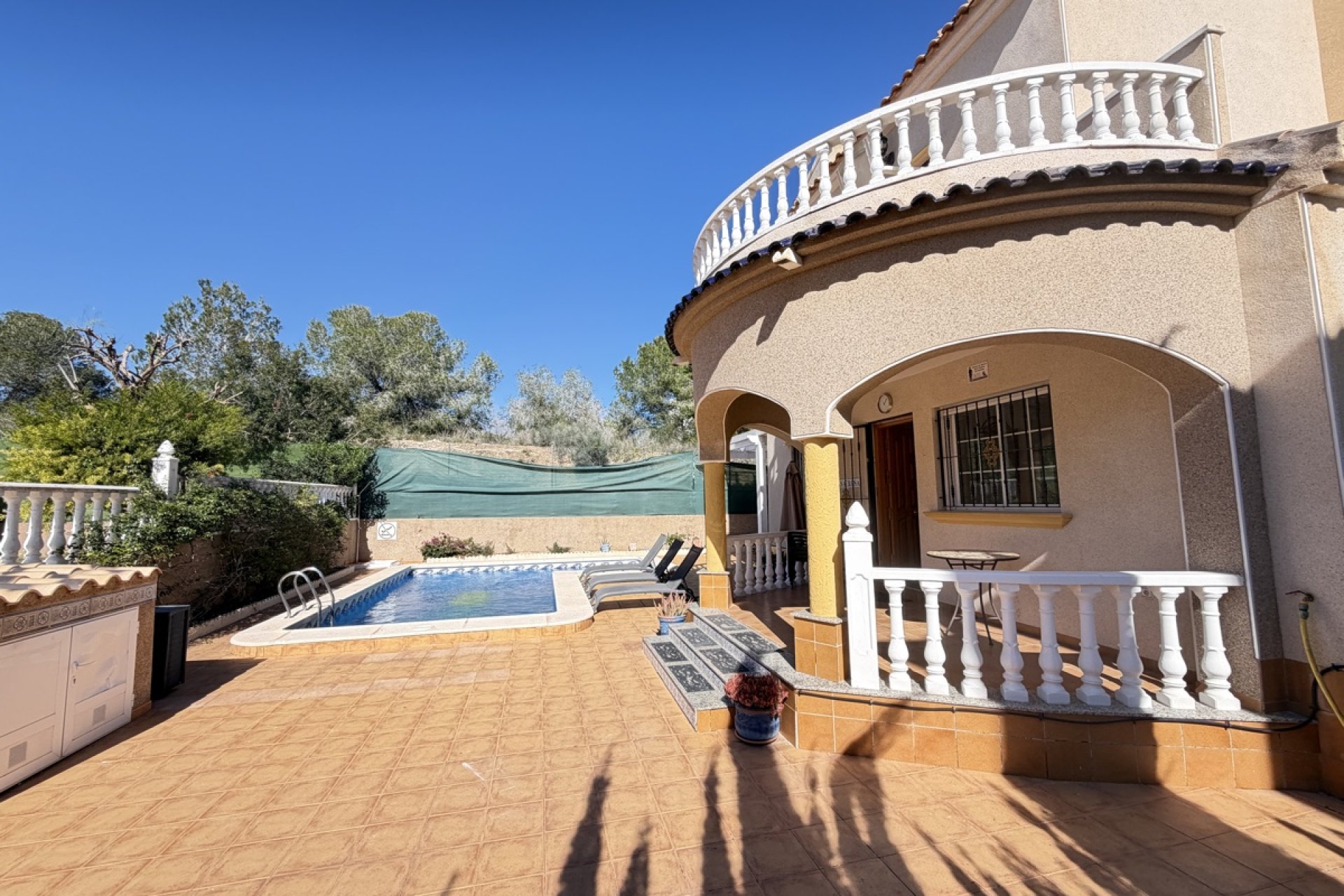Resale - Villa -
Orihuela Costa - Villamartin