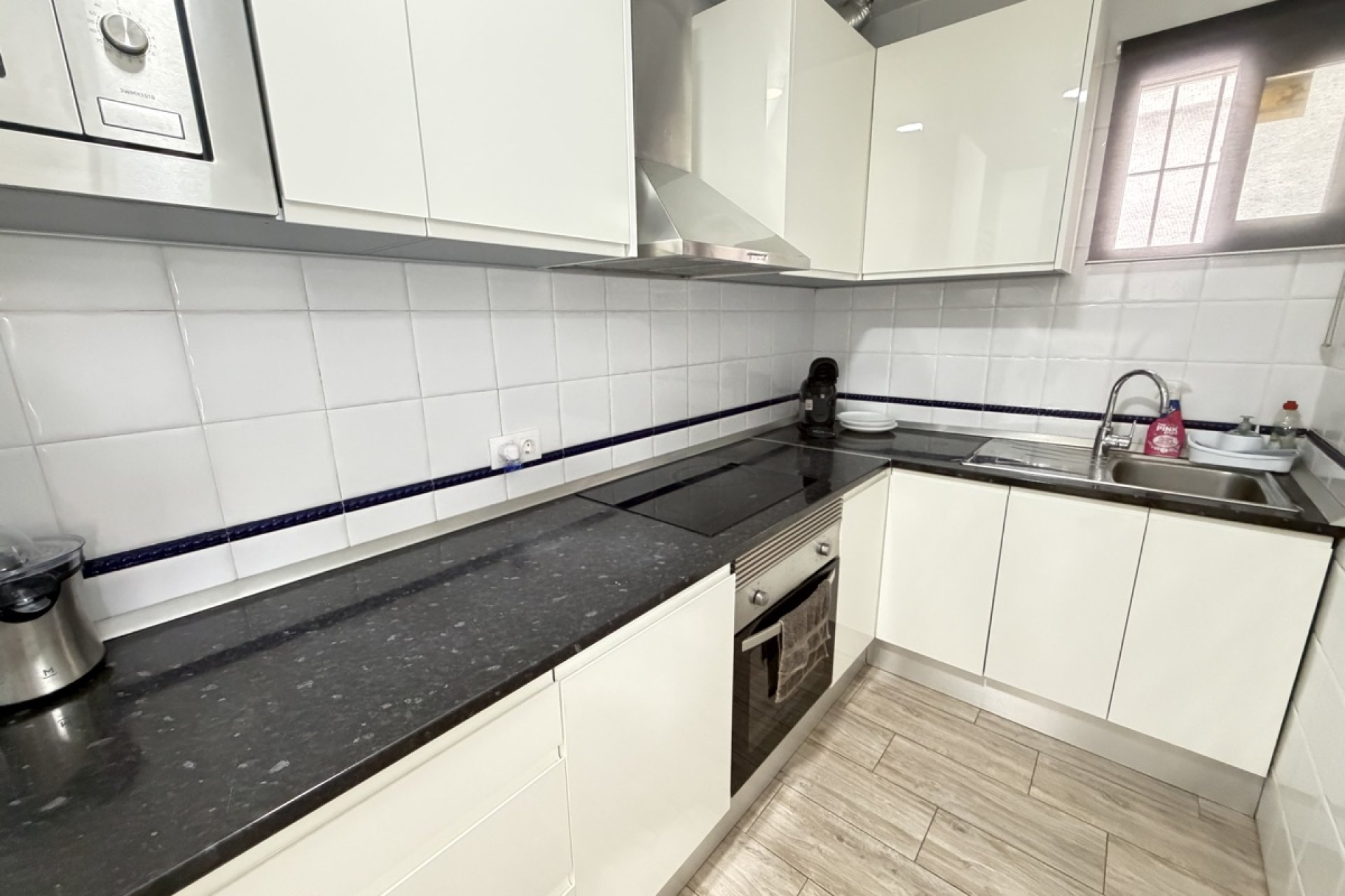 Resale - Villa -
Orihuela Costa - Villamartin