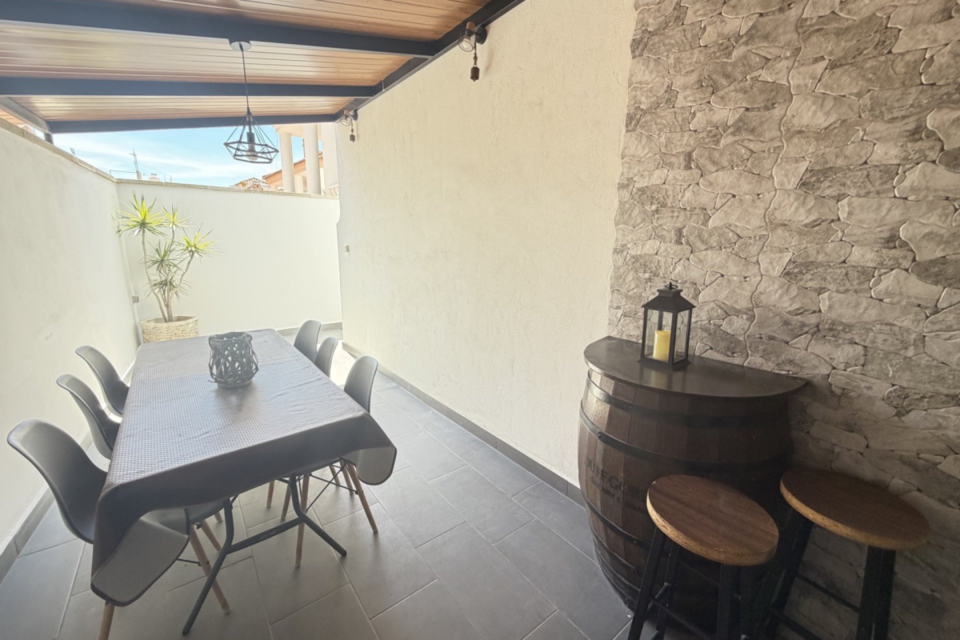 Resale - Villa -
Orihuela Costa - Villamartin