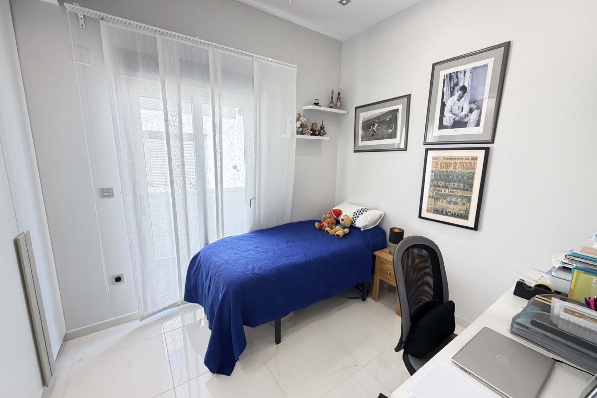 Resale - Villa -
Orihuela Costa - Villamartin