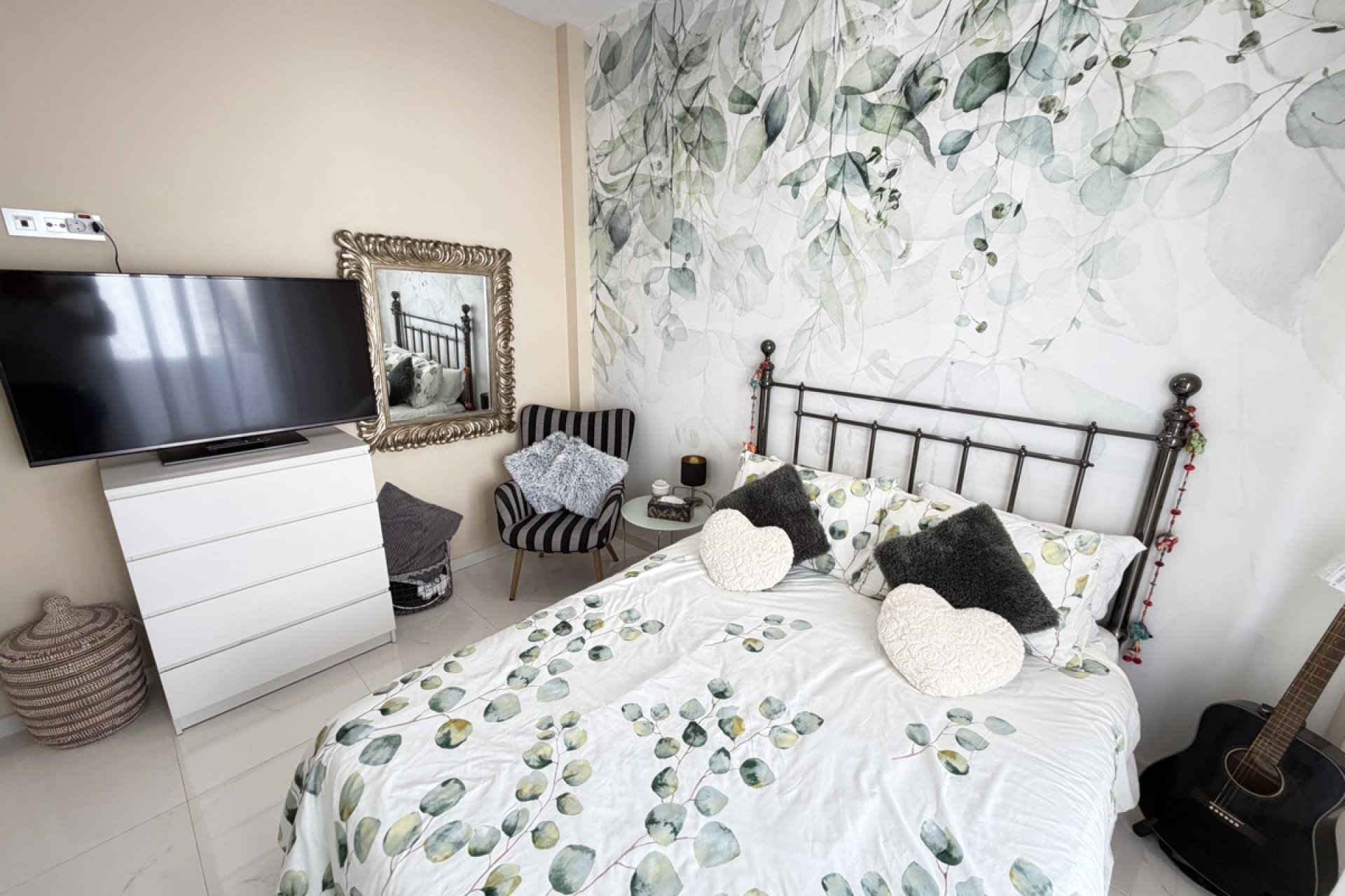 Resale - Villa -
Orihuela Costa - Villamartin