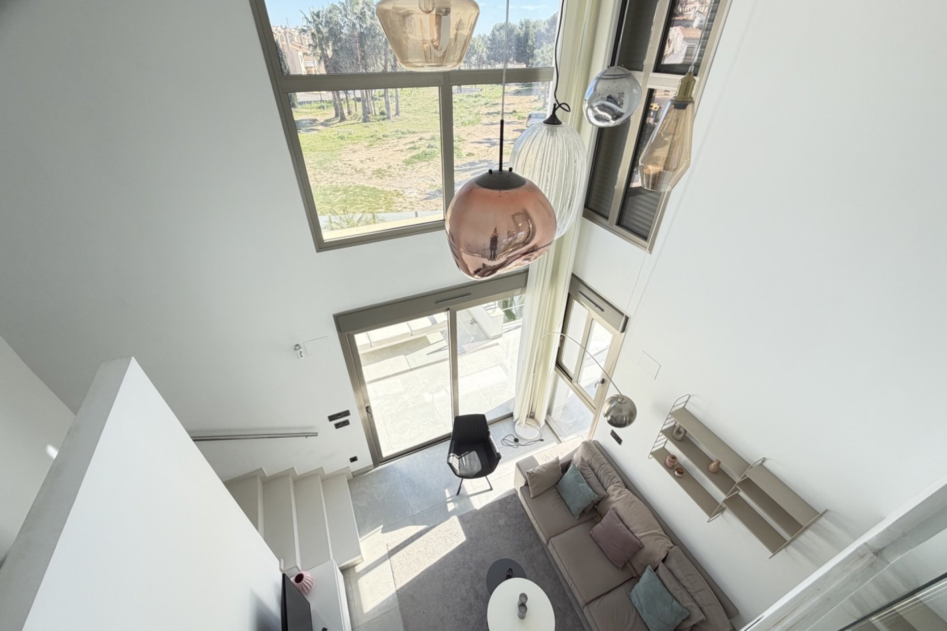 Resale - Villa -
Orihuela Costa - Villamartin