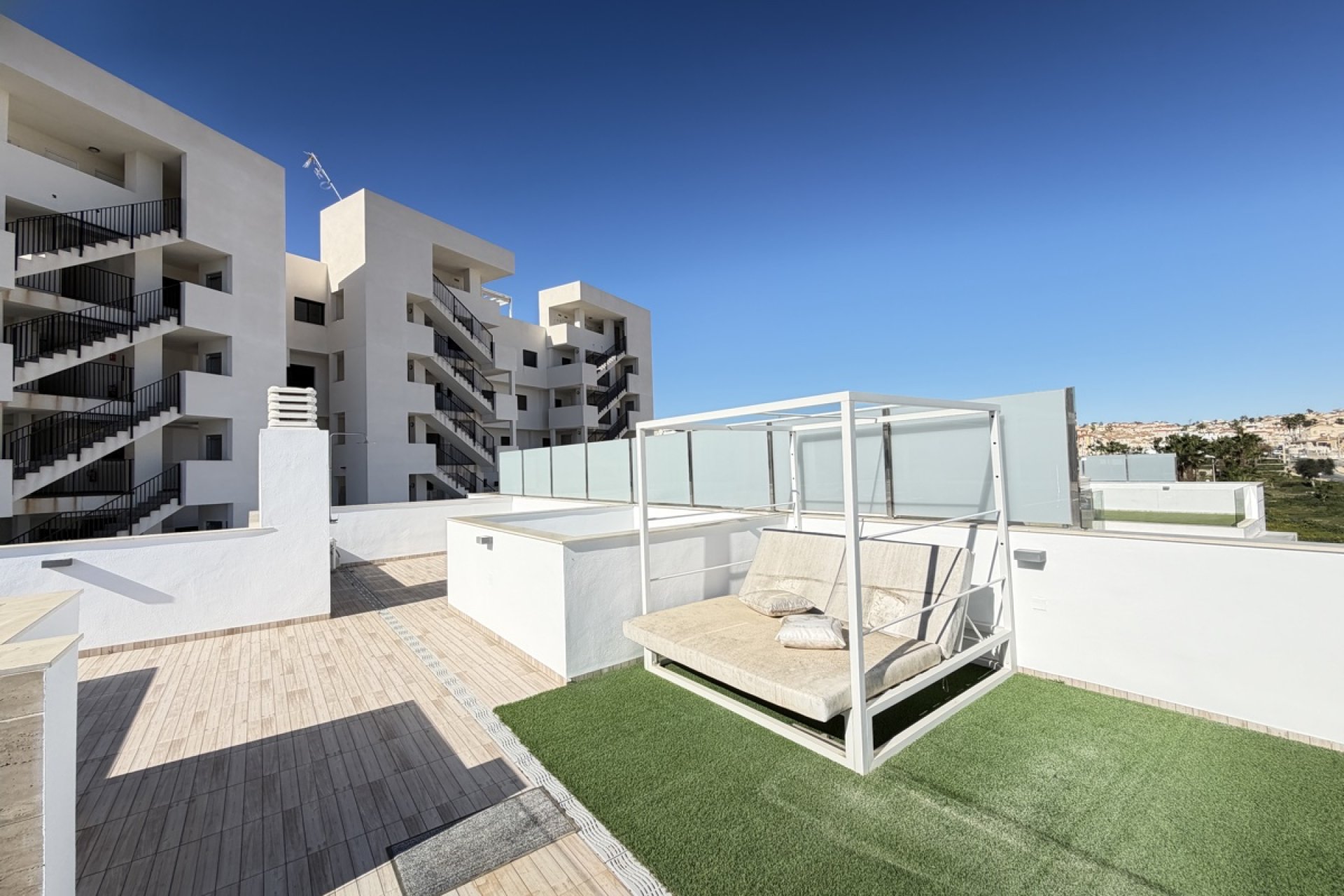 Resale - Villa -
Orihuela Costa - Villamartin