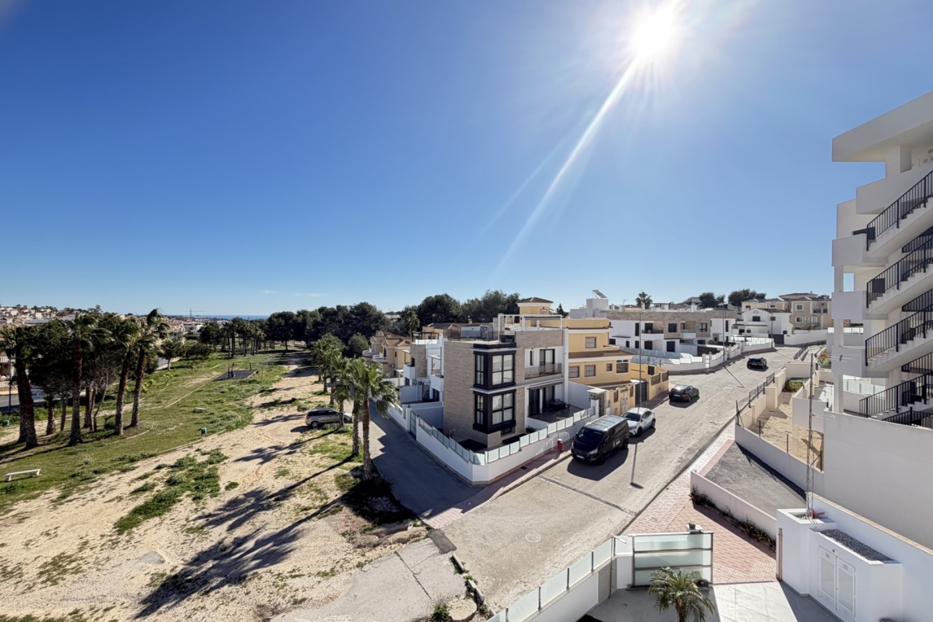 Resale - Villa -
Orihuela Costa - Villamartin
