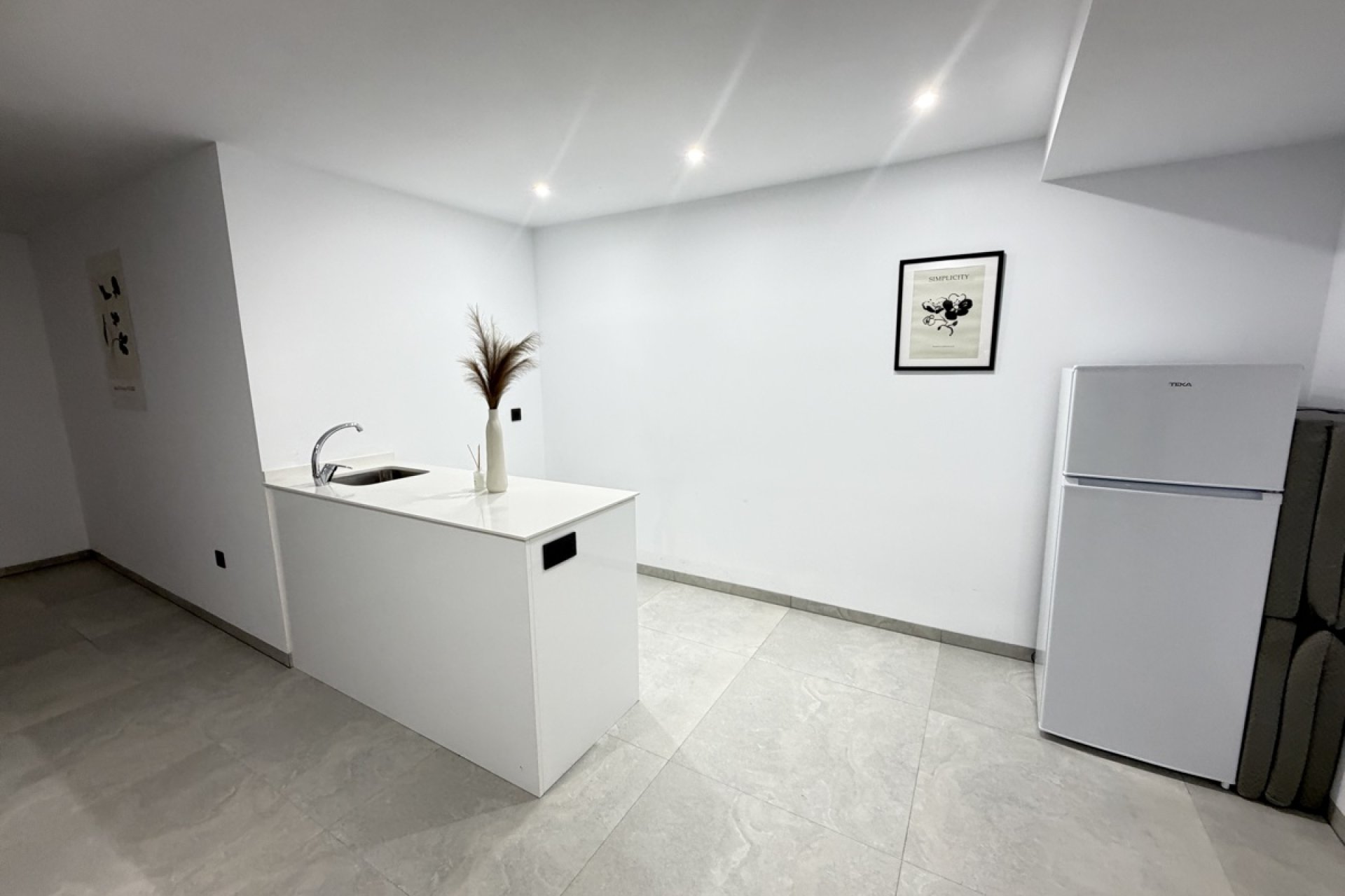 Resale - Villa -
Orihuela Costa - Villamartin