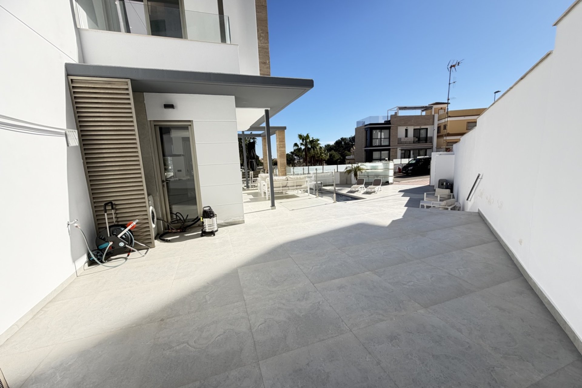Resale - Villa -
Orihuela Costa - Villamartin