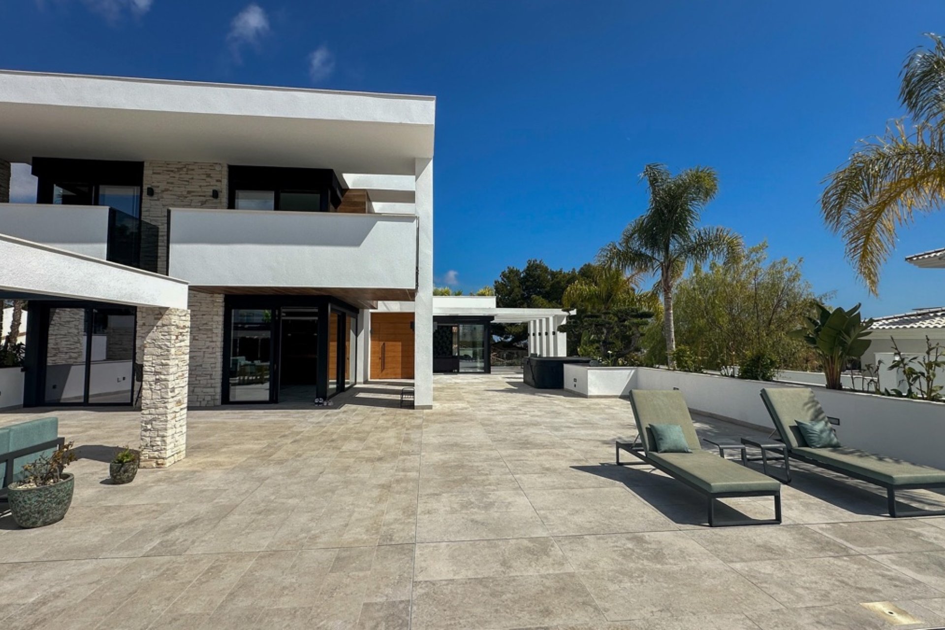 Resale - Villa -
Orihuela Costa - Villamartin