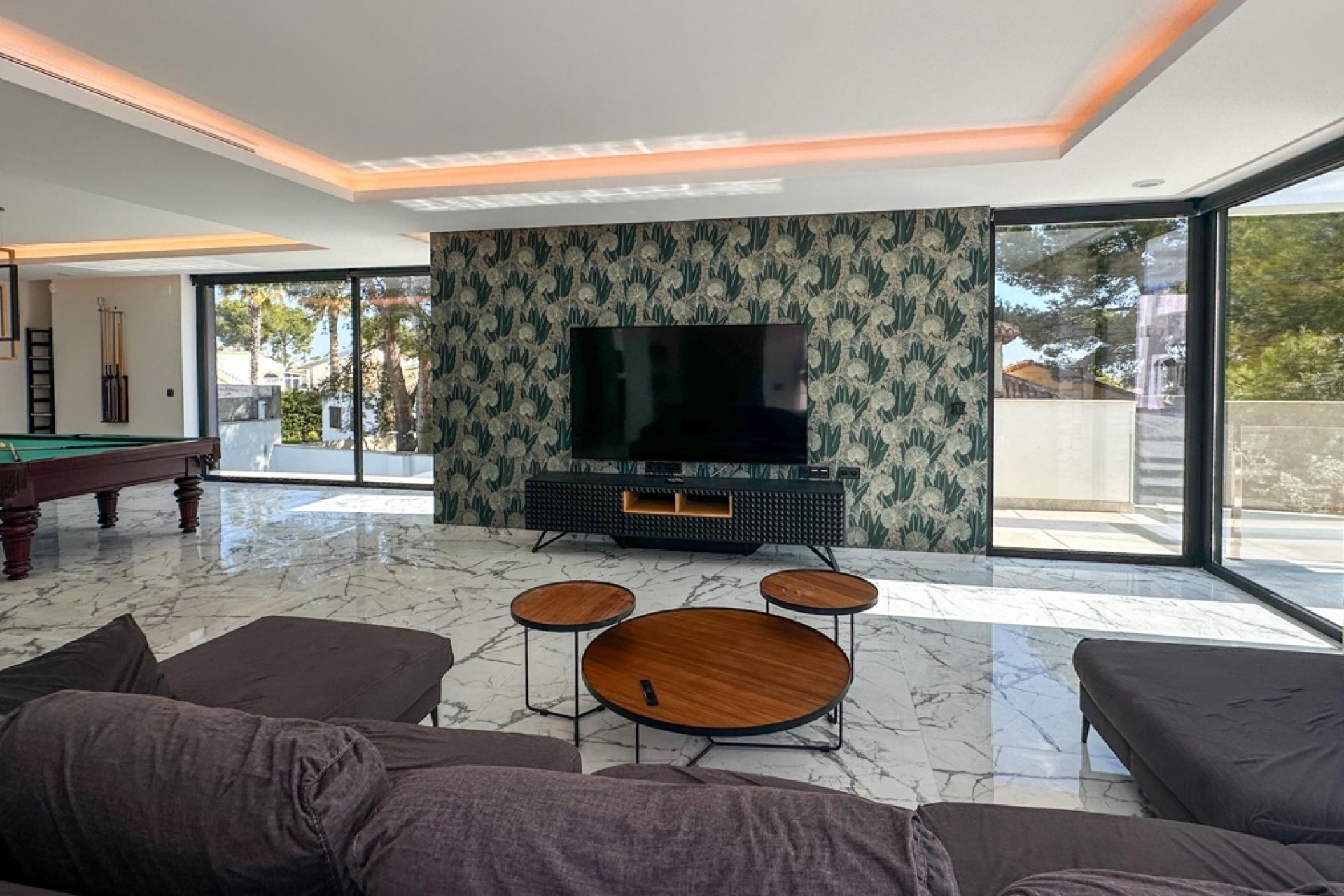Resale - Villa -
Orihuela Costa - Villamartin