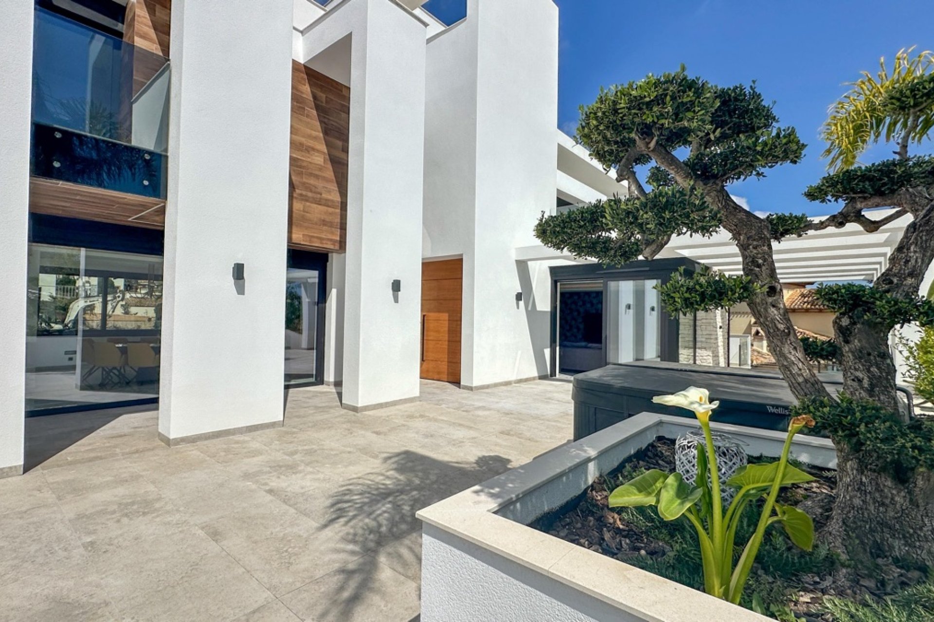 Resale - Villa -
Orihuela Costa - Villamartin