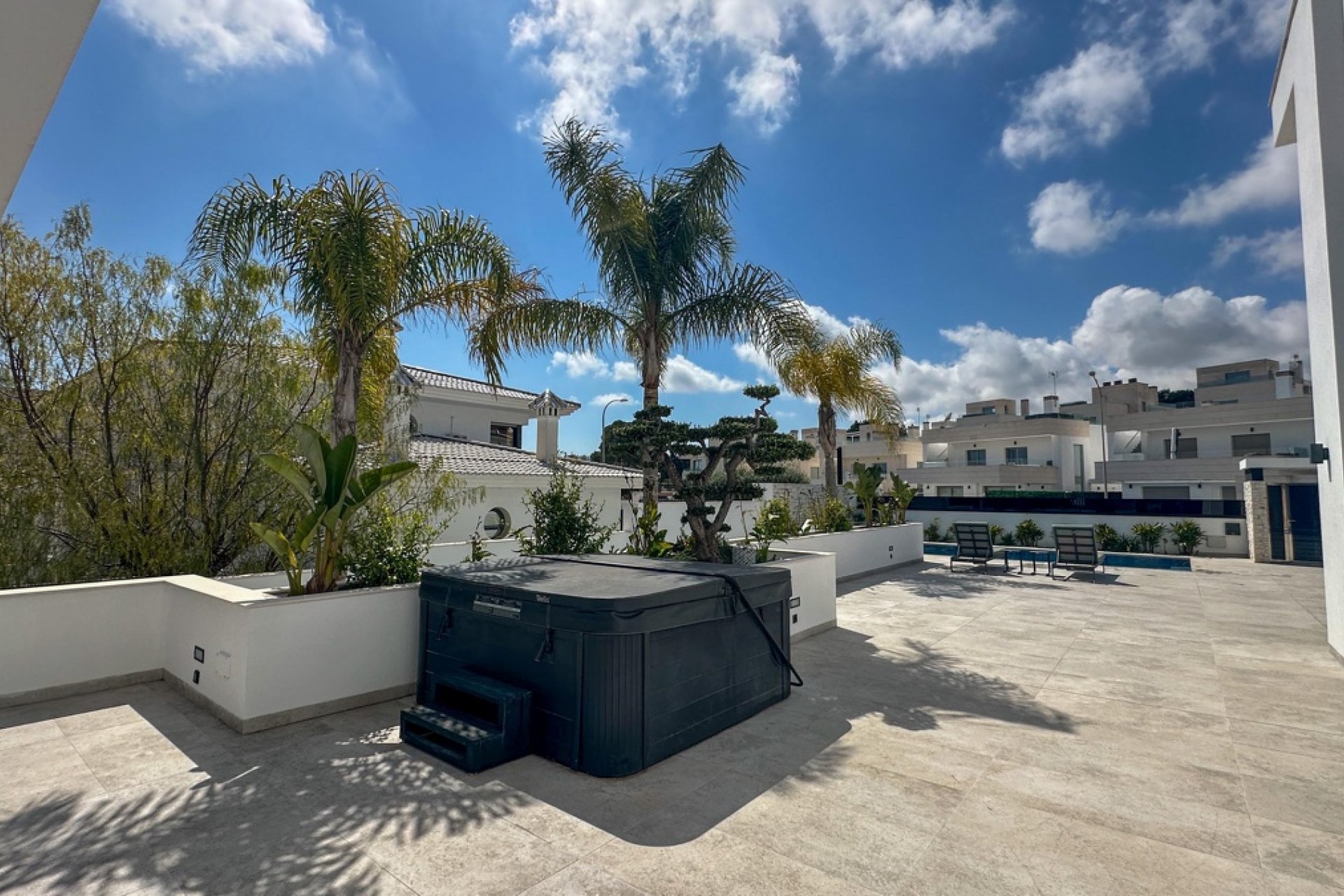 Resale - Villa -
Orihuela Costa - Villamartin