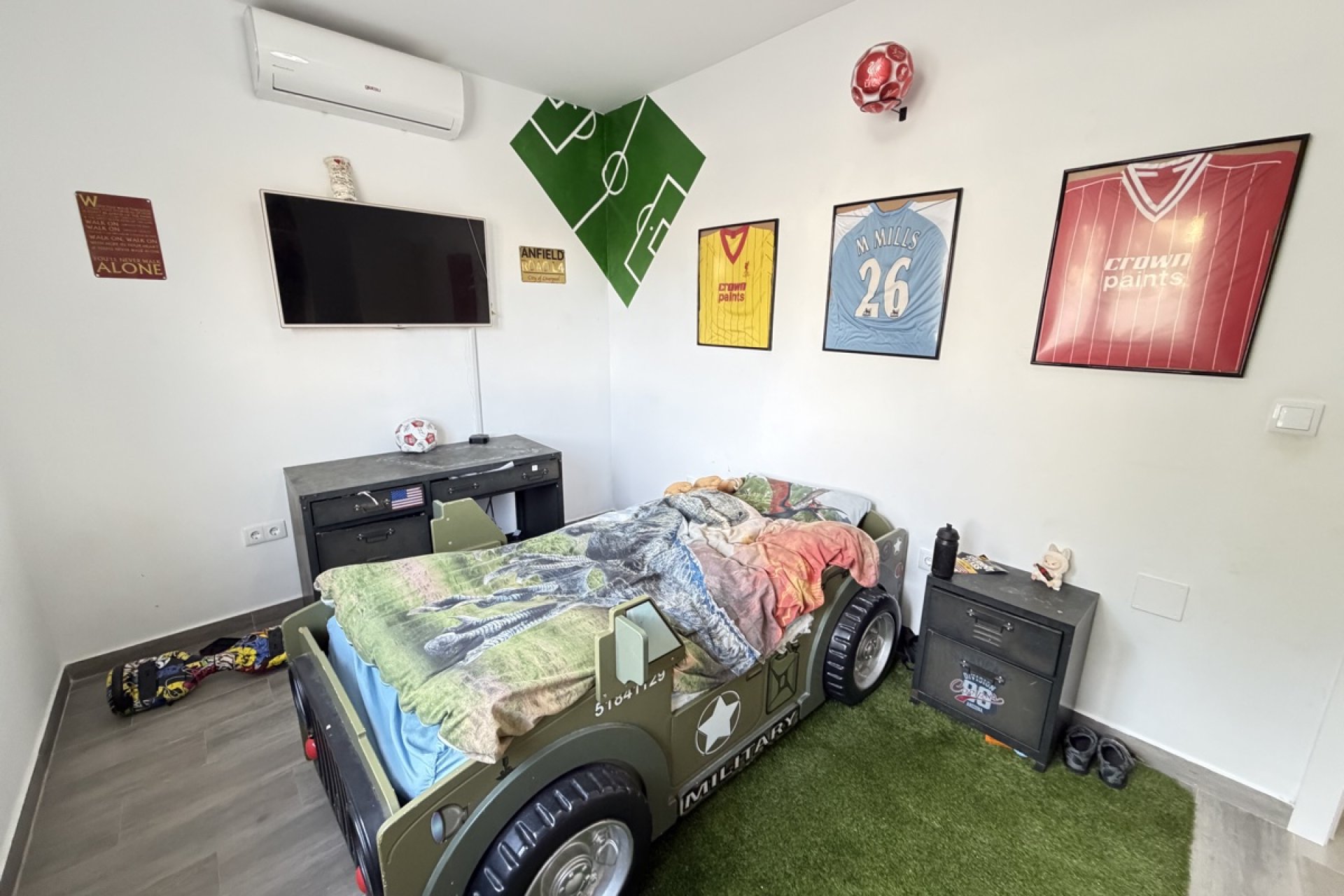 Resale - Villa -
Orihuela Costa - Villamartin