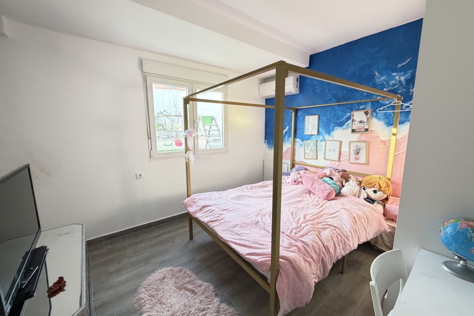 Resale - Villa -
Orihuela Costa - Villamartin
