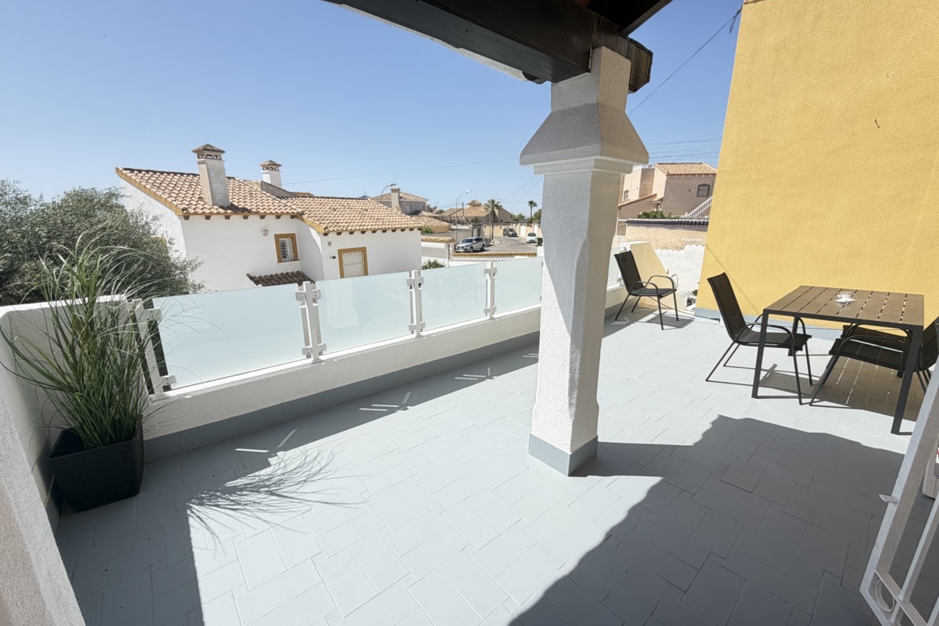 Resale - Villa -
Orihuela Costa - Villamartin