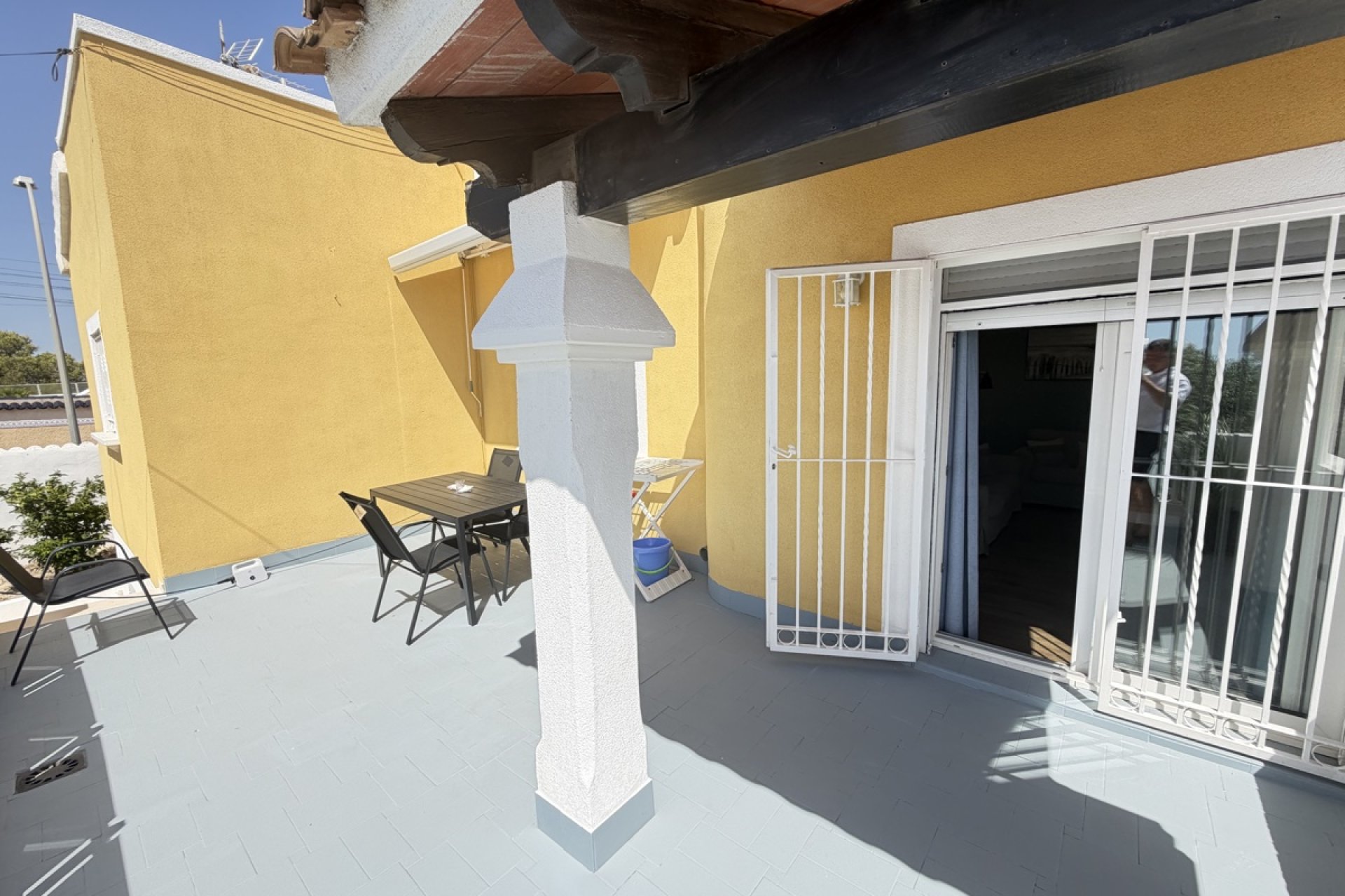 Resale - Villa -
Orihuela Costa - Villamartin