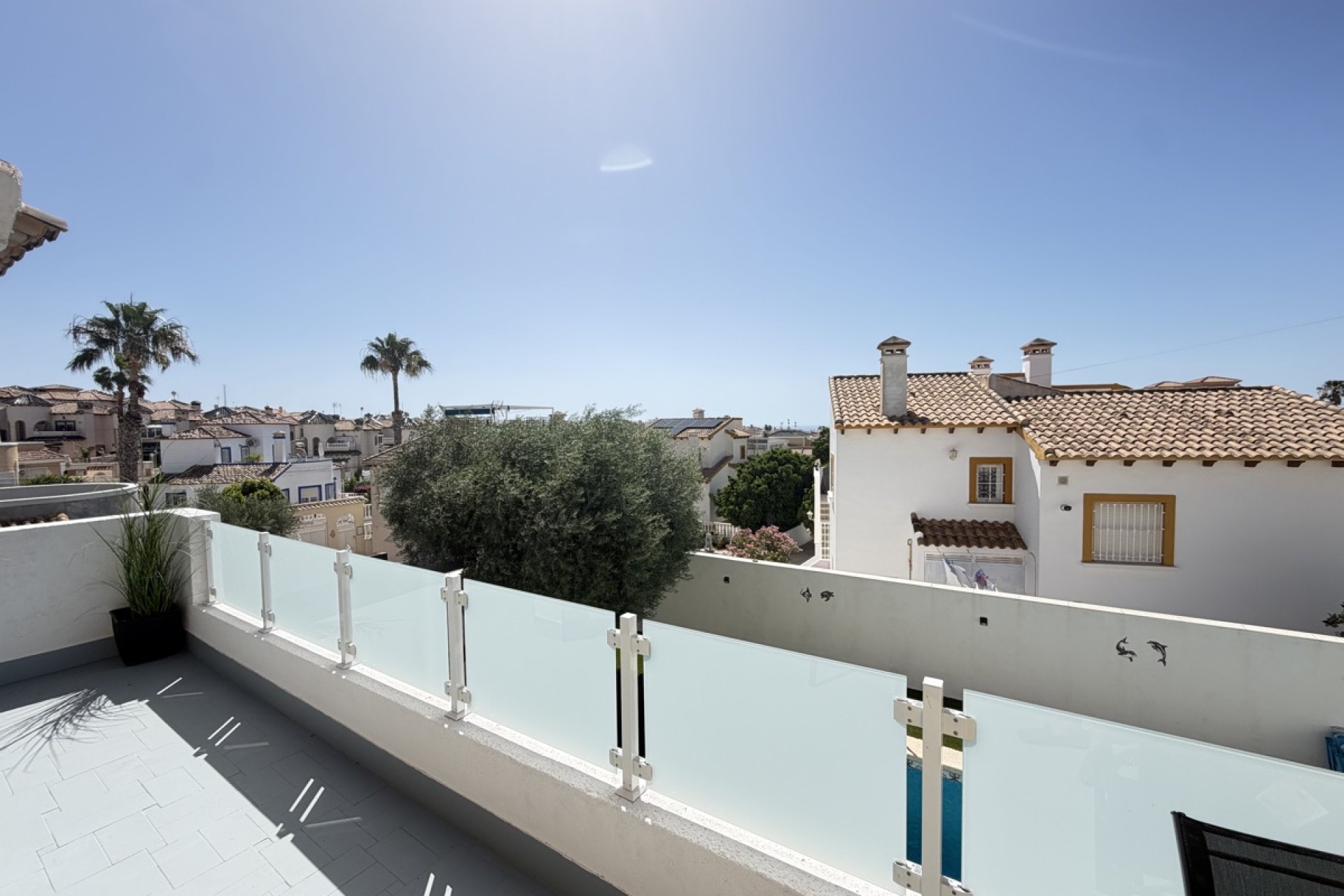 Resale - Villa -
Orihuela Costa - Villamartin