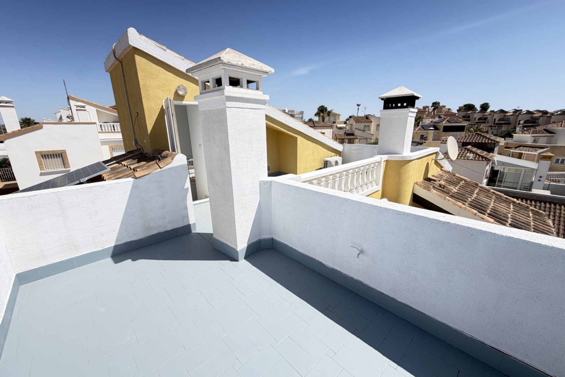 Resale - Villa -
Orihuela Costa - Villamartin